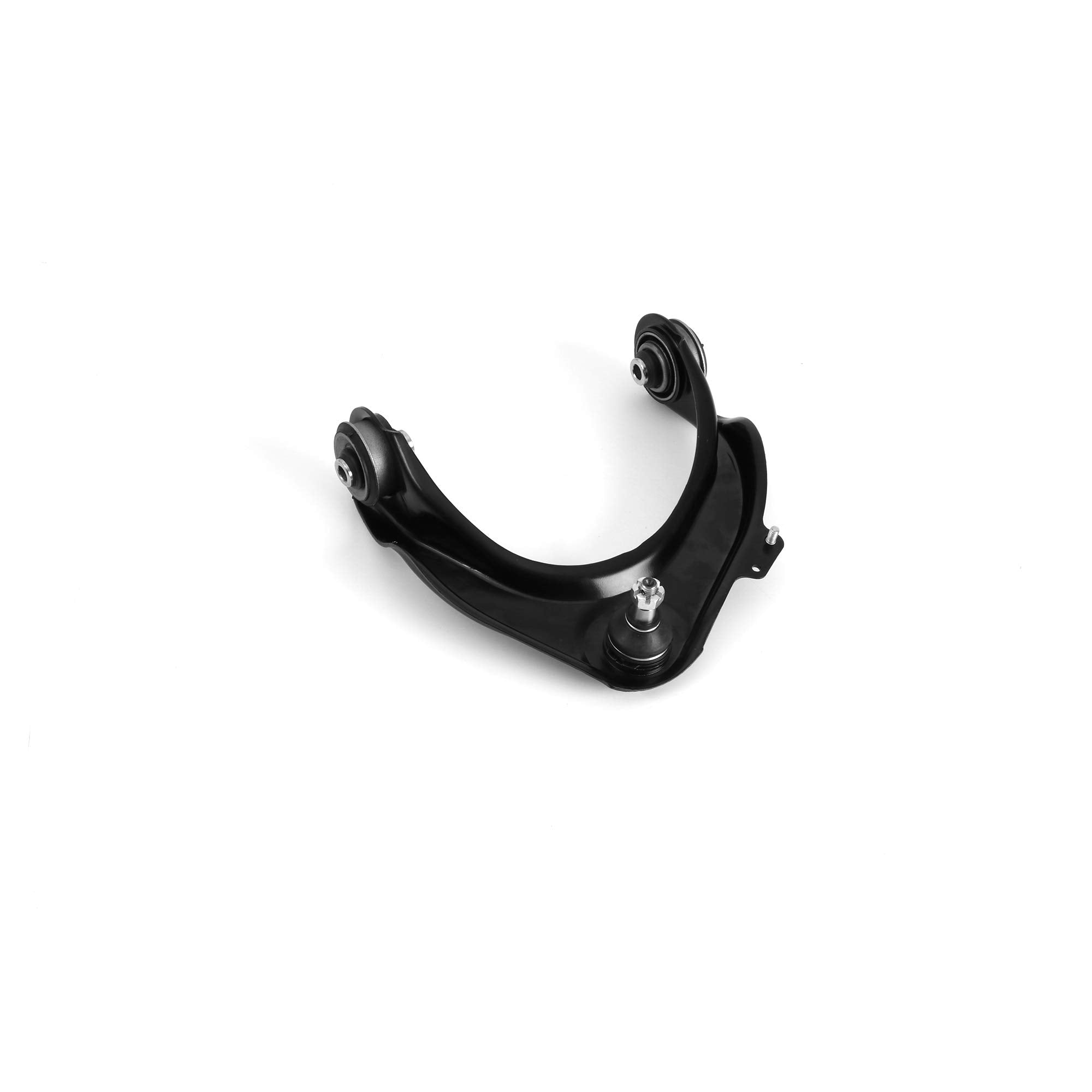 Metrix Premium Chassis Parts - 4 Pc Front L/R Upper Control Arm & Front Lower L/R Ball Joint Kit Fits 01-03 Acura Cl, 99-03 Tl,