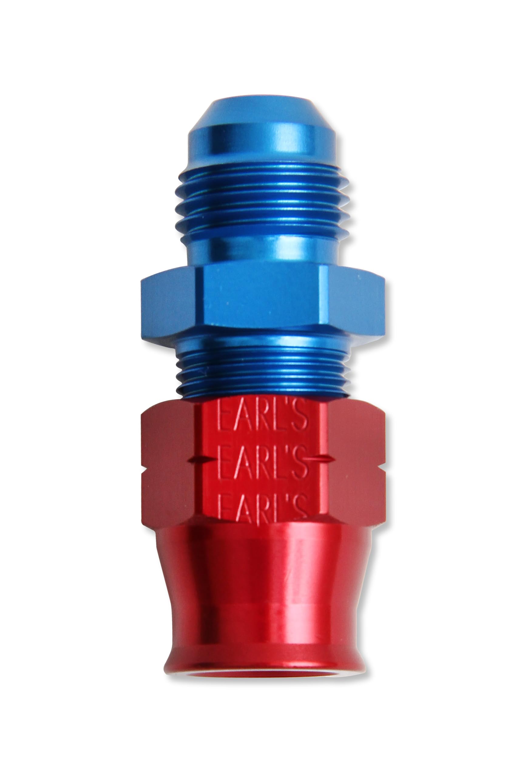 Earl'S 165006Erl -6 An Male To 3/8 In. Tubing Adapter