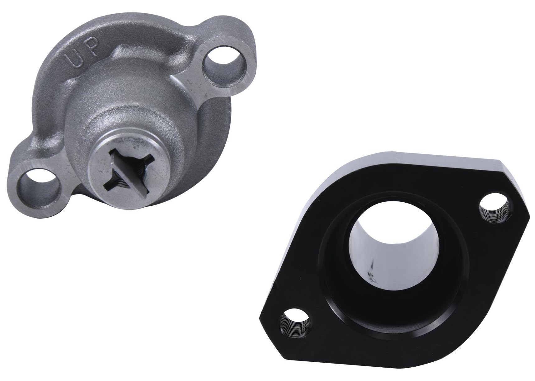 Hot Cams Cam Chain Tensioner HC00063 Compatible With/Replacement For Polaris 450 HO 2x4 [MD] 2016, ACE 570 2015-2019, ACE 570 [E
