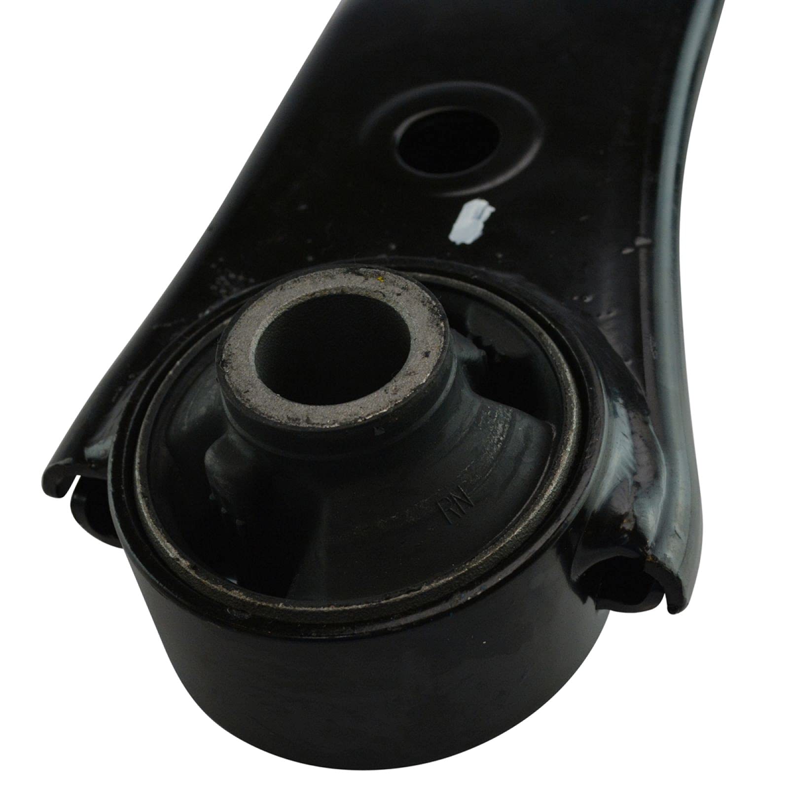 Trq Front Right Lower Control Arm With Ball Joint Passenger Side Compatible With 2005-2009 Subaru Legacy Outback