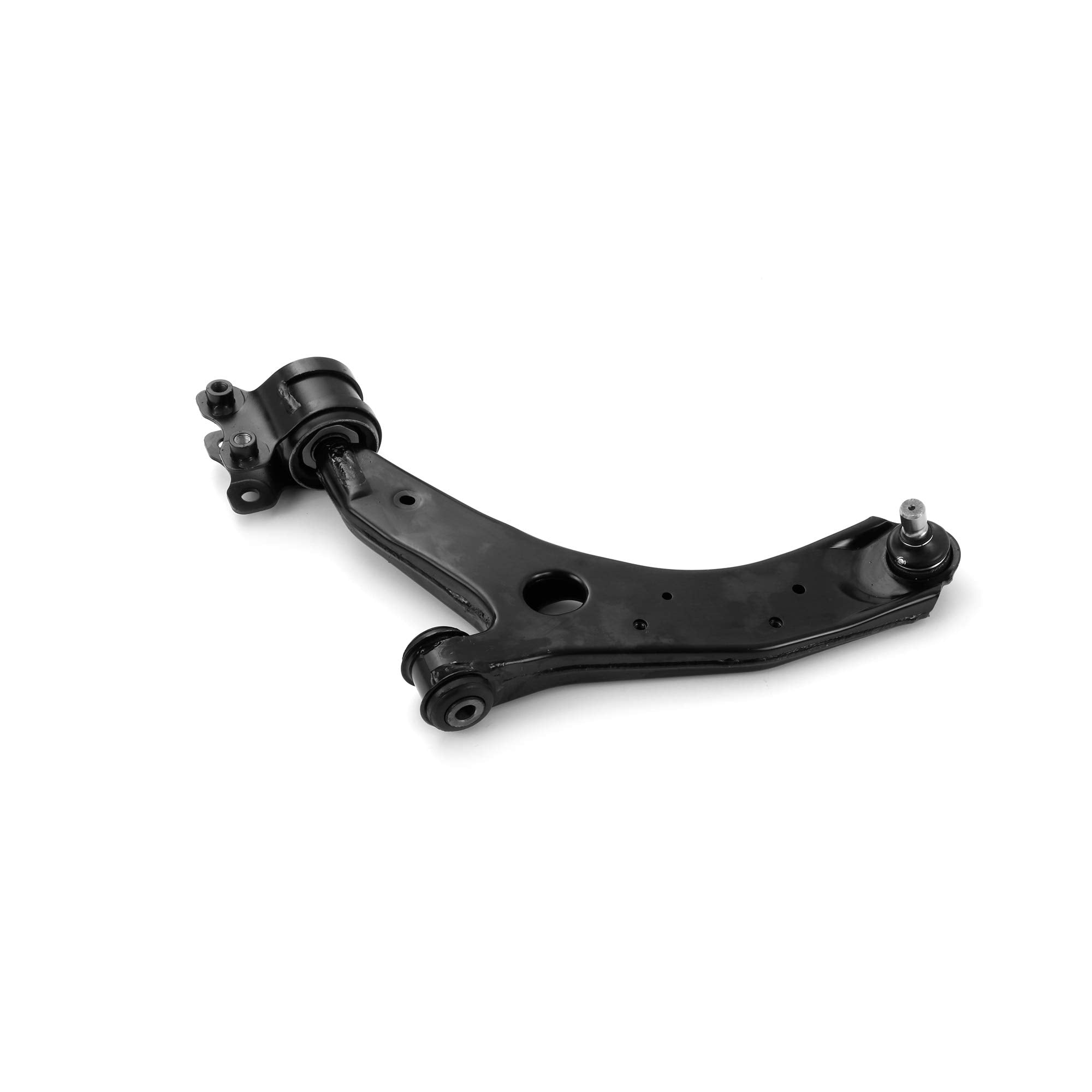 Metrix Premium Chassis Parts - Front Left Lower Control Arm W Ball Joint & Bushing Assembly Fits 12-17 Mazda 5, 09 3 Sport, 07-0