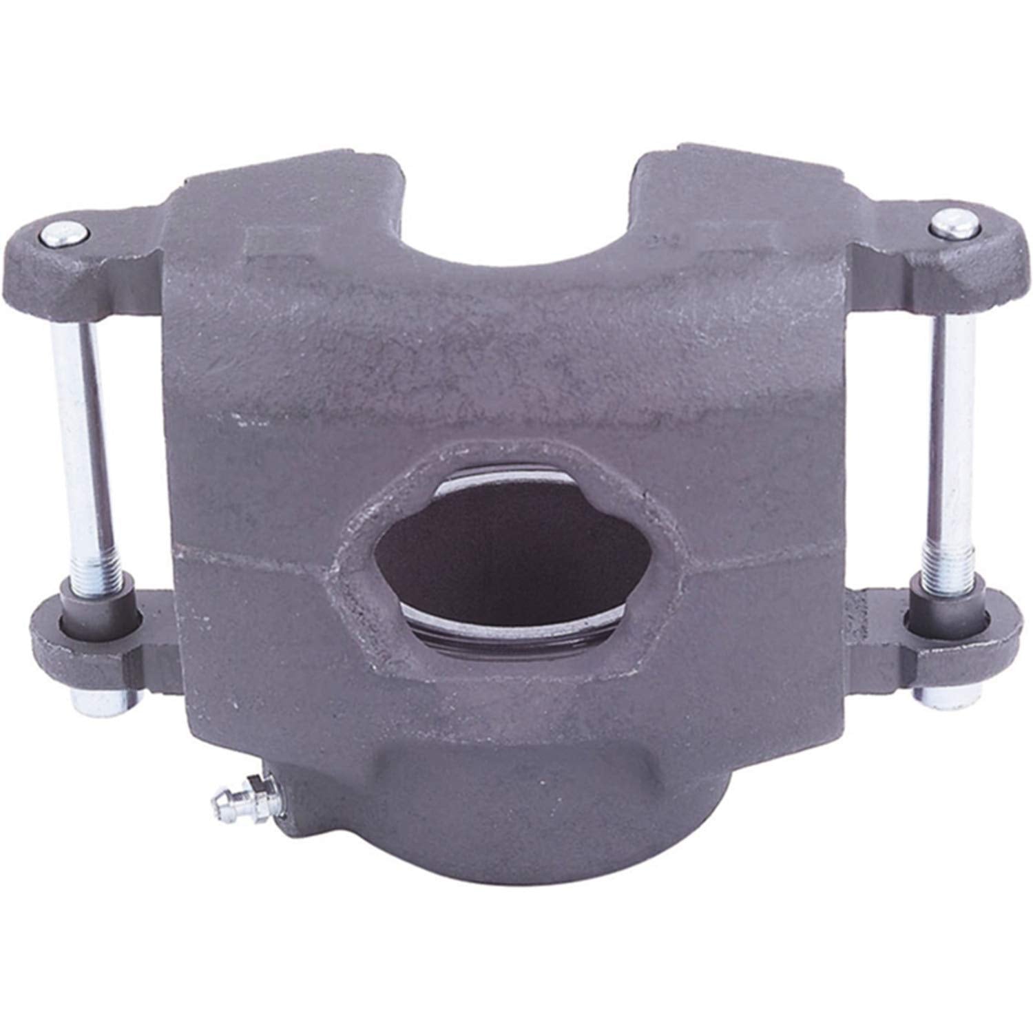 Cardone 18-4035 Remanufactured Domestic Friction Ready (Unloaded) Brake Caliper (Renewed)