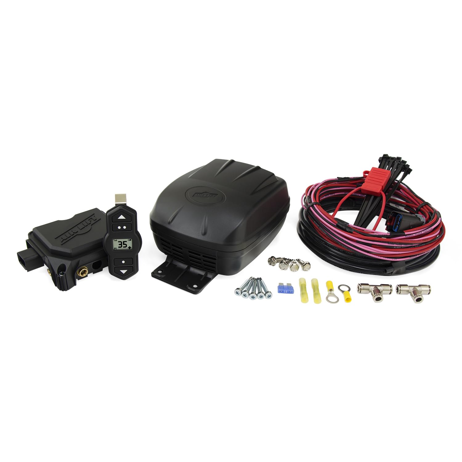 Air Lift 25980 WirelessOne (2ND Generation) [Replaces 25870]