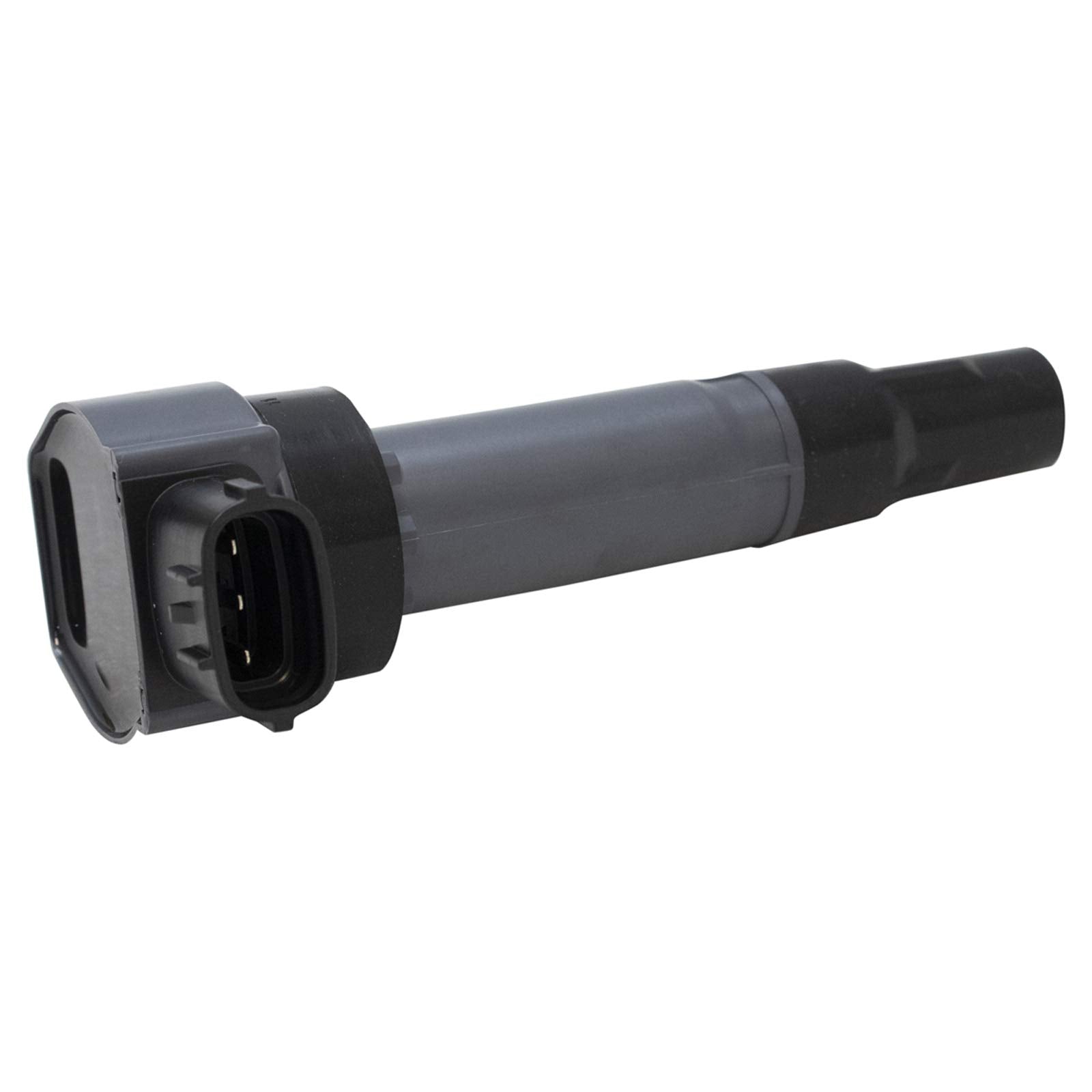 Trq Ignition Coil Set Direct Replacement Compatible With 2008-2015 Smart Fortwo