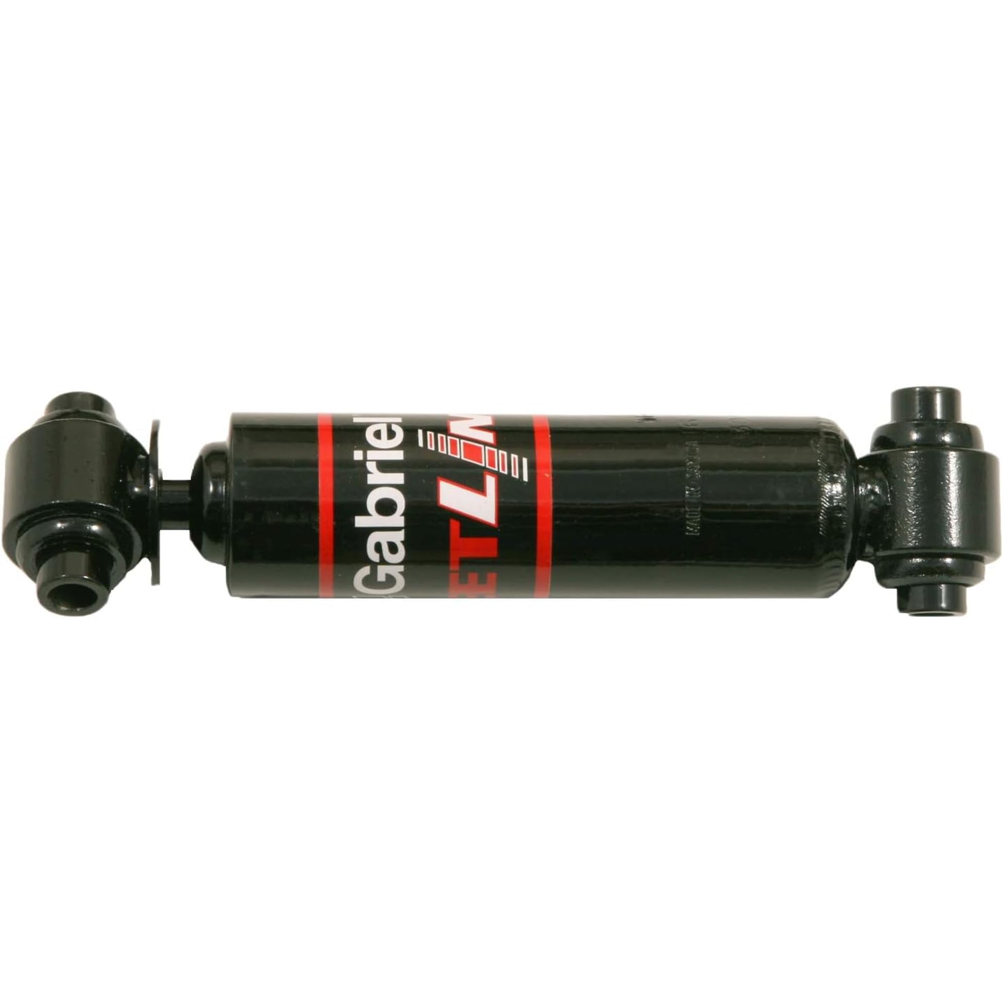 Gabriel 83034 Fleetline Heavy Duty Cab Shock Absorbers For Ford 9500 Series Models; 99-08 Sterling Truck Lt9500; Oem# F6Hz5K407A