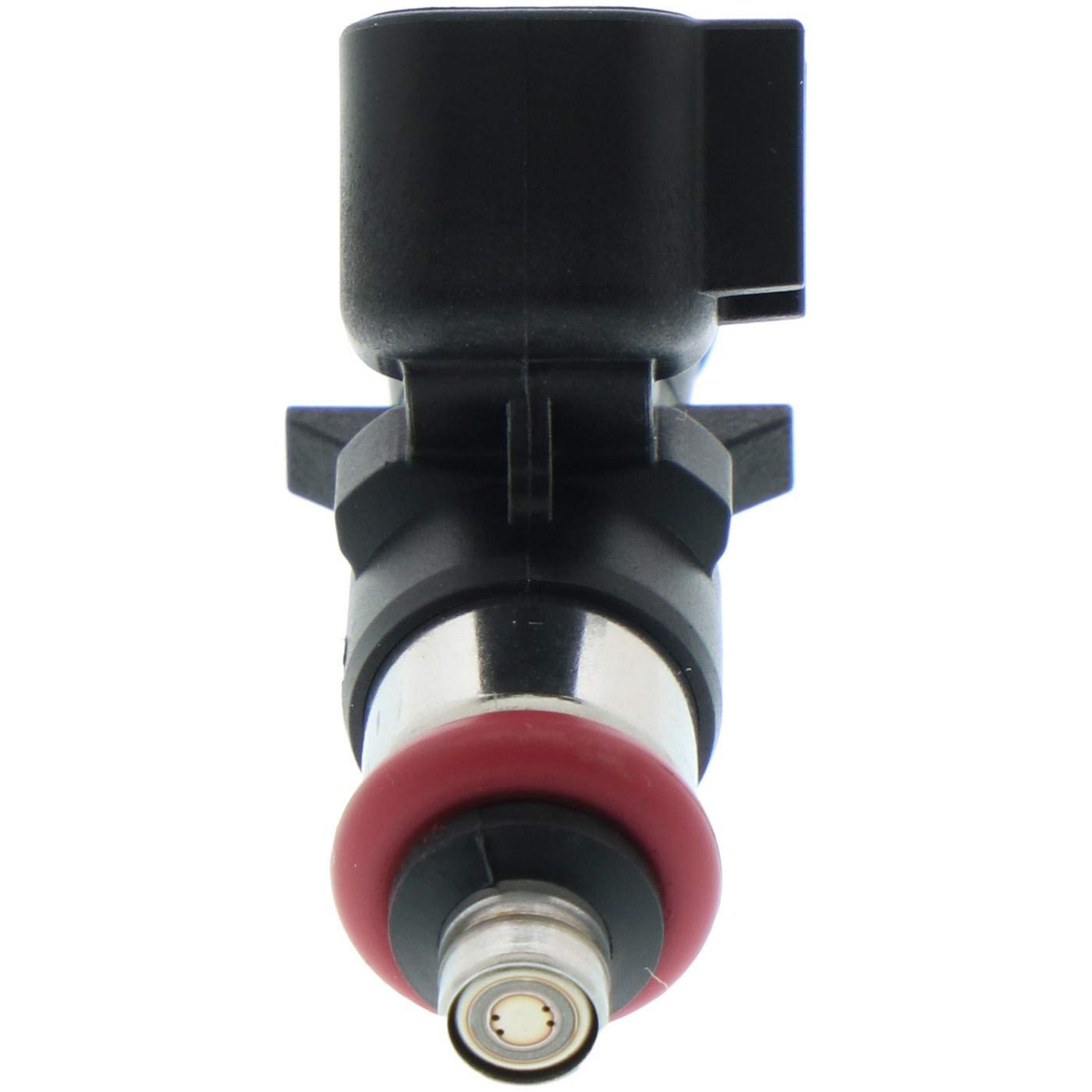 Bosch 62410 / 0280158233 Original Equipment Fuel Injector - Compatible With Select Chrysler, Dodge, Jeep, Ram - Single