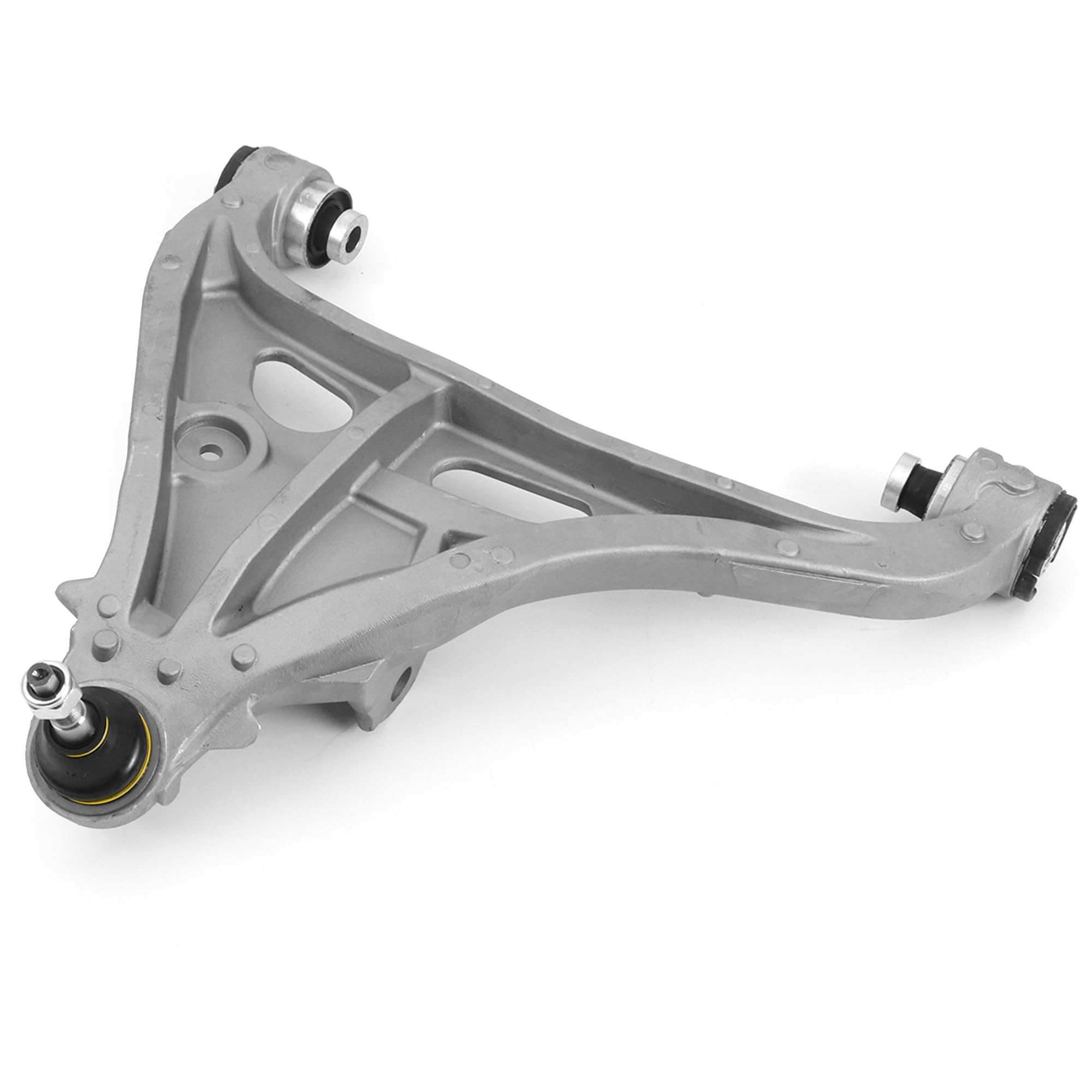 Metrix Premium Chassis Parts - Front Left Lower Control Arm W Ball Joint & Bushing Assembly Fits 06-08 Lincoln Mark Lt, 04-08 Fo