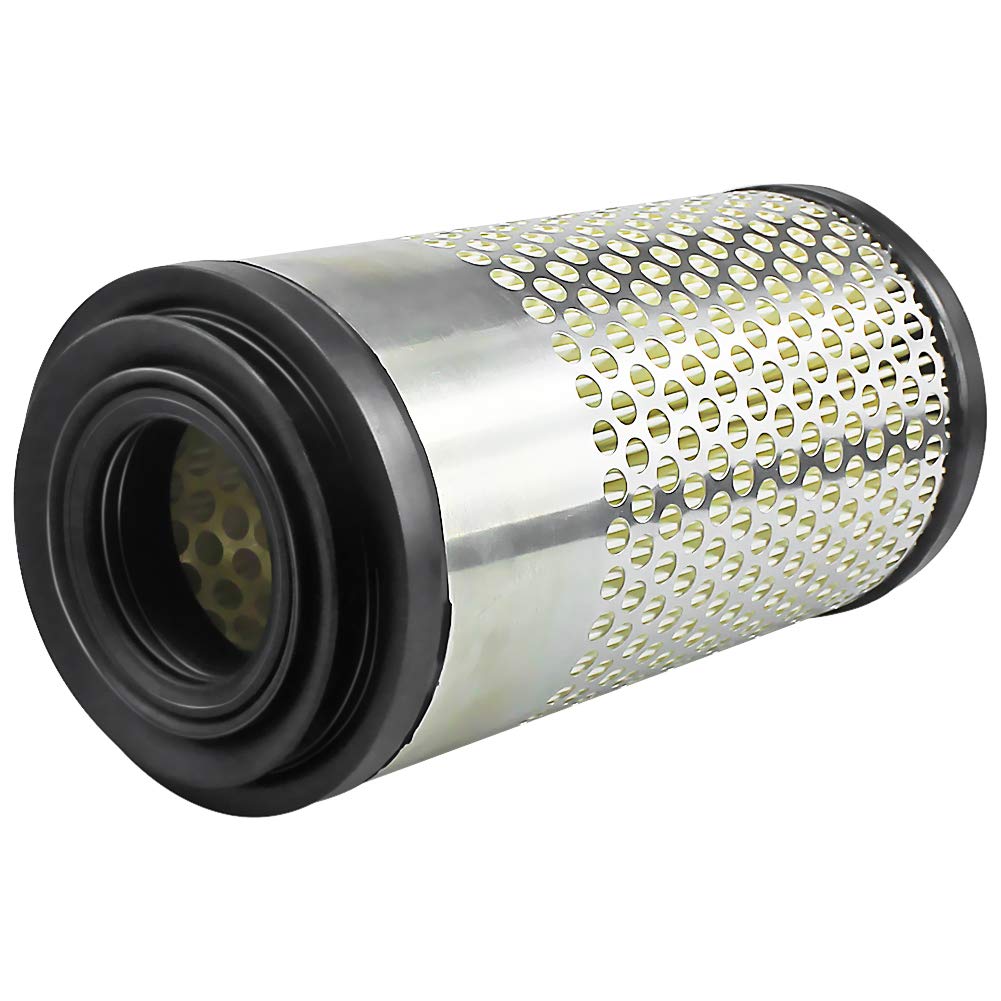 LOCOPOW 6C060-99410 6C060-99414 Air Filter for Kubota B7500 B7800 ZG227 ZG222 B21 B2910 B2100 B3200 B2710 B3030 B2400 B26 B2920