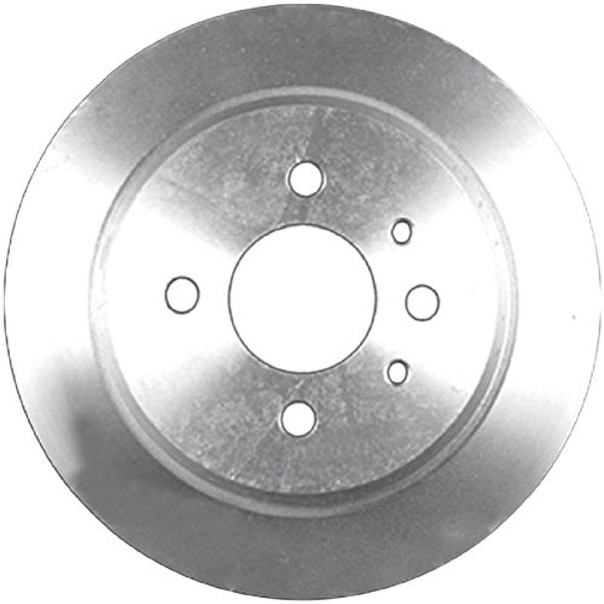Bendix Premium Prt1351 Rear Brake Rotor For Bmw 318I 1992-1991, 318Is 1991, 325 1988-1986, 325E 1987-1984, 325Es 1987-1986, 325I