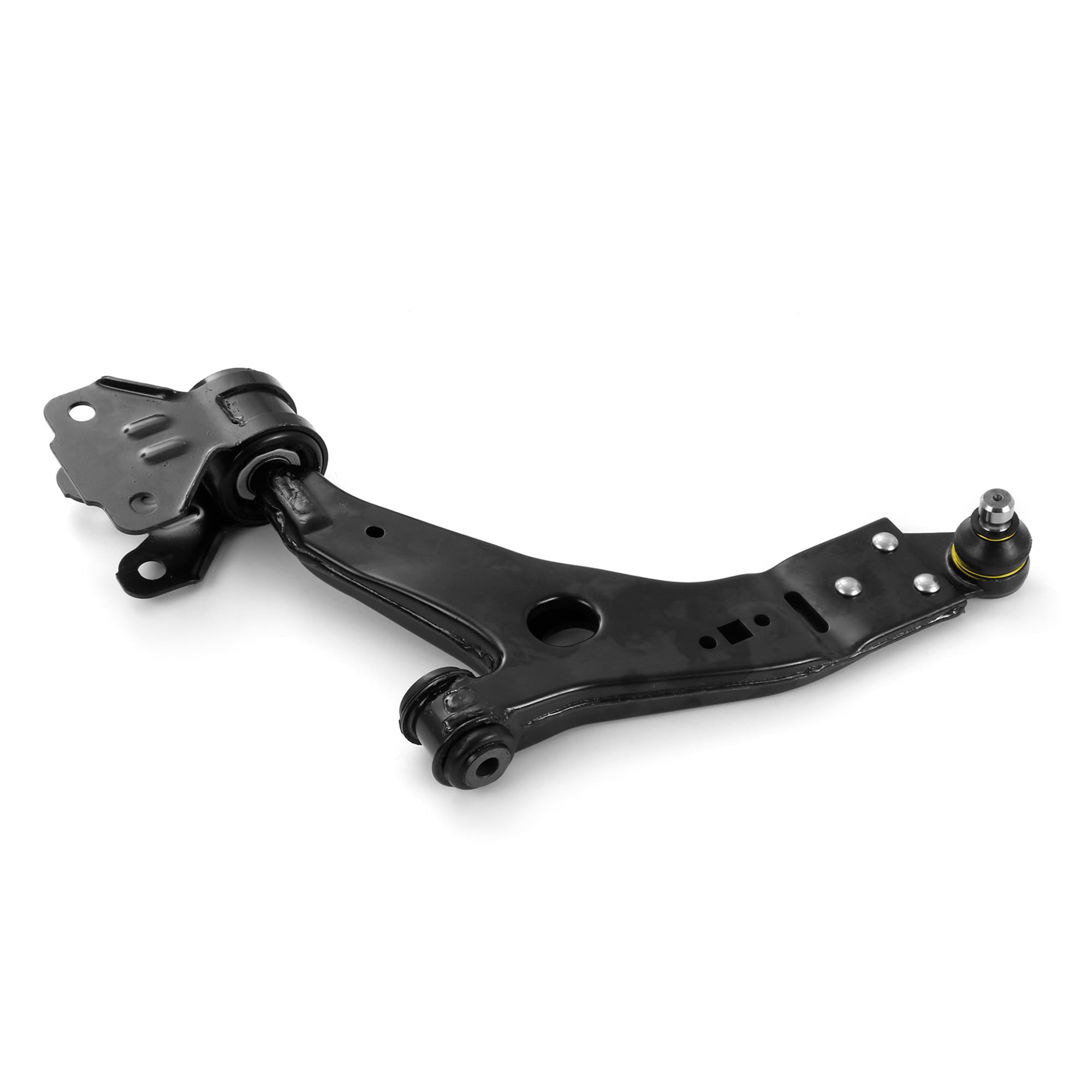 Metrix Premium Chassis Parts - Front Left Lower Control Arm W Ball Joint & Bushing Assembly Fits 2013-2019 Ford Escape, 2016-201