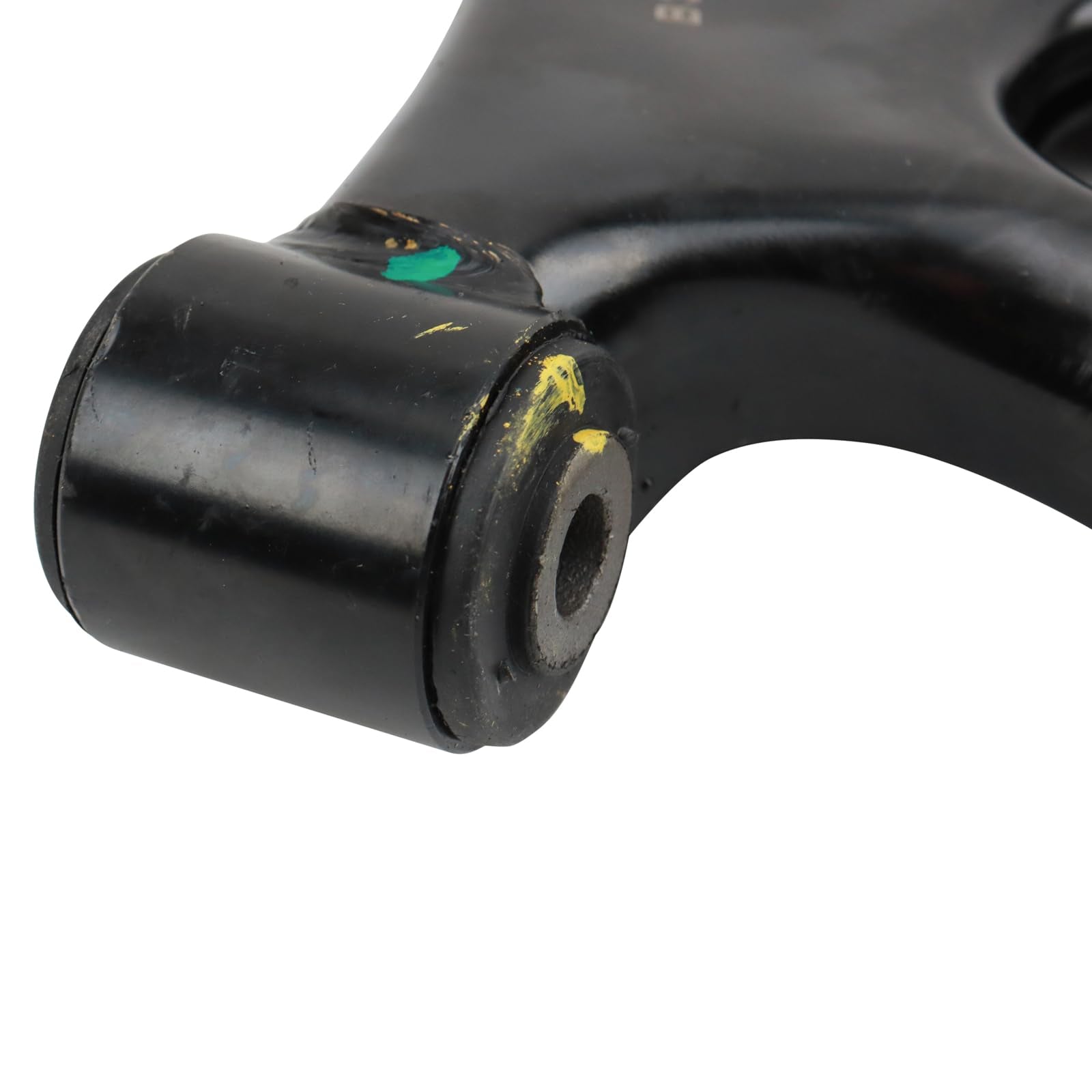 Trq Front Right Lower Control Arm With Ball Joint Passenger Side Compatible With 2014-2018 Kia Forte 2014-2016 Forte Koup Forte5