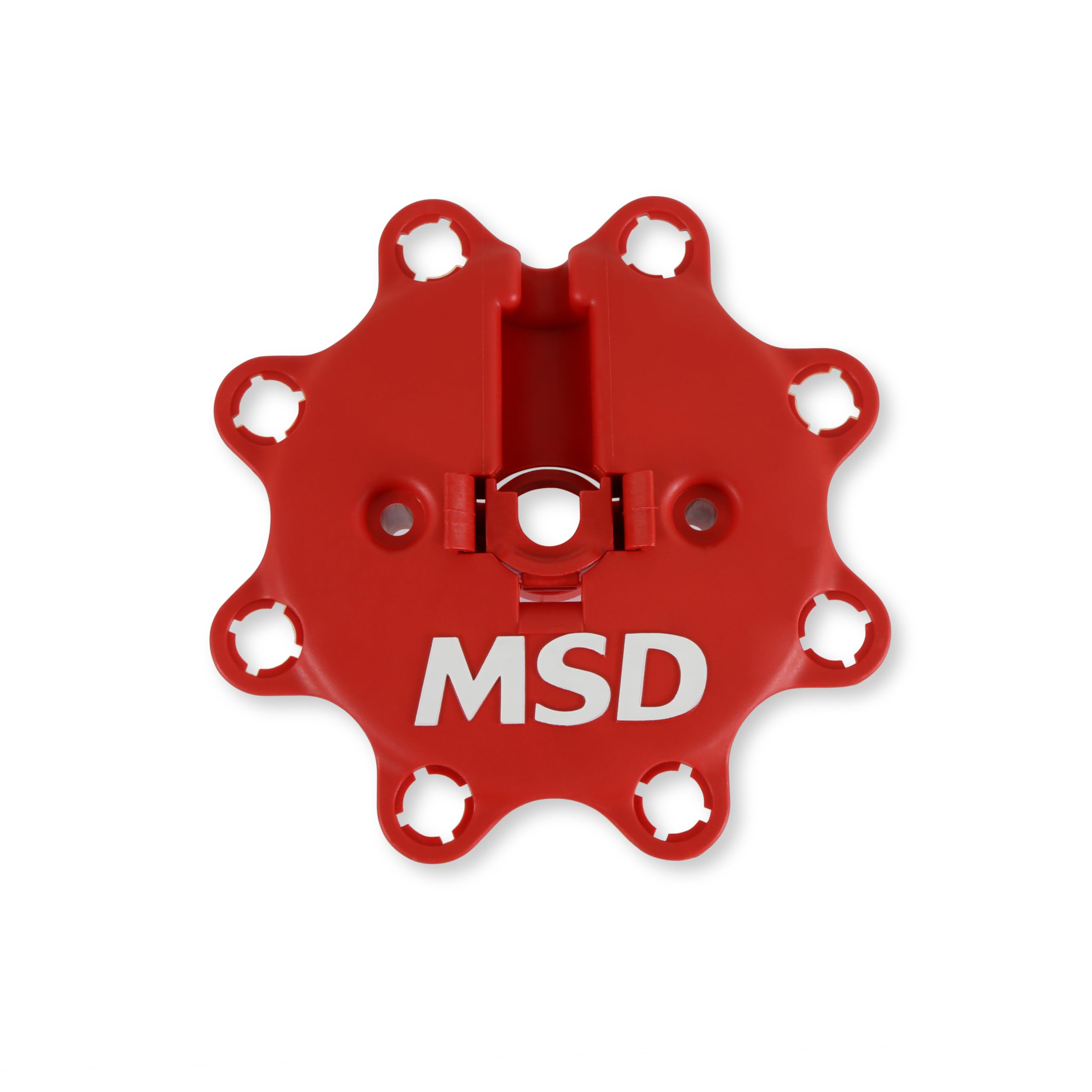 Msd 84085 Cap/Rotor Kit (Pn 8408, Pn 8423)