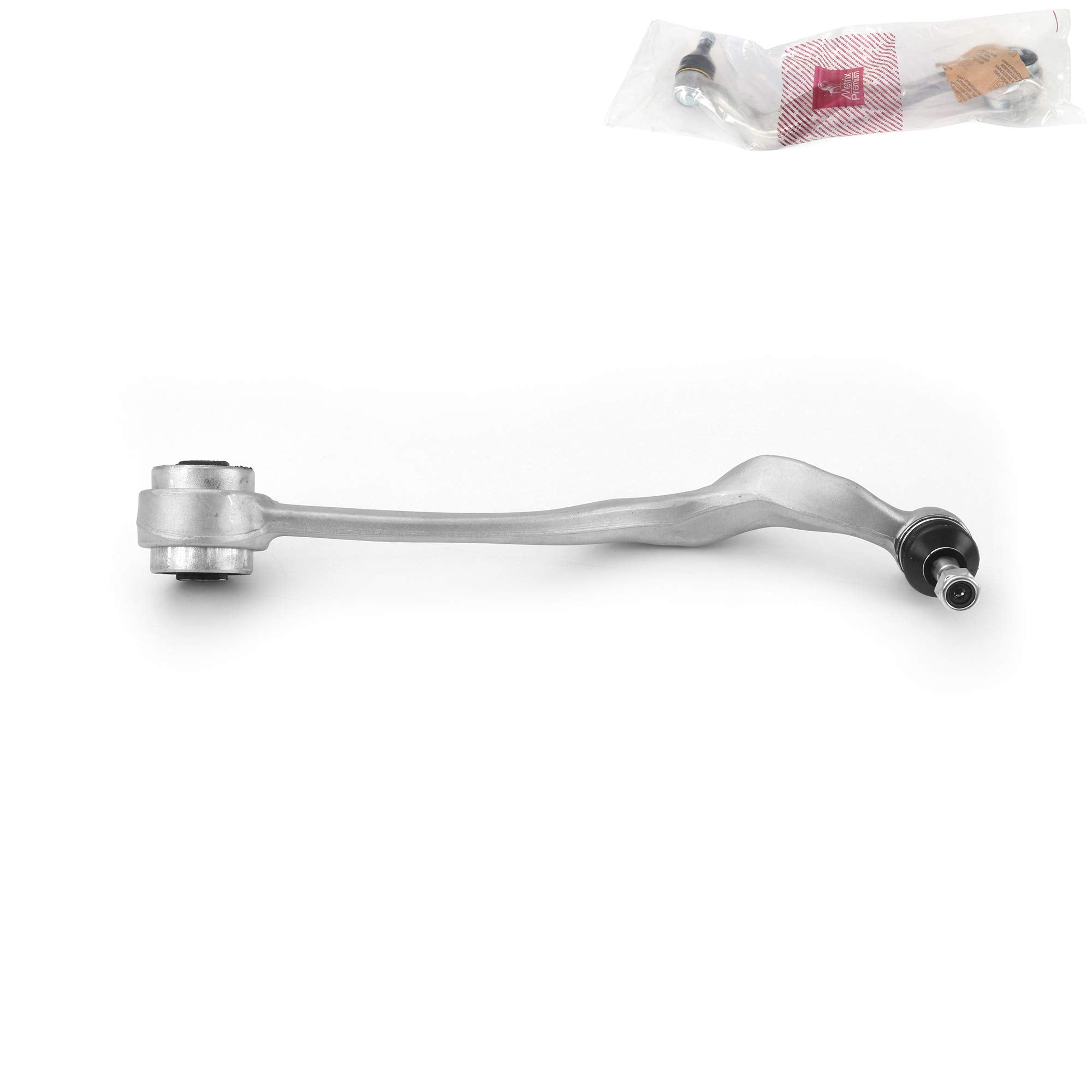 Metrix Premium Chassis Parts - Front Right Lower Forward Control Arm W Ball Joint & Bushing Assembly Fits 01-03 Bmw 525I, 01-03