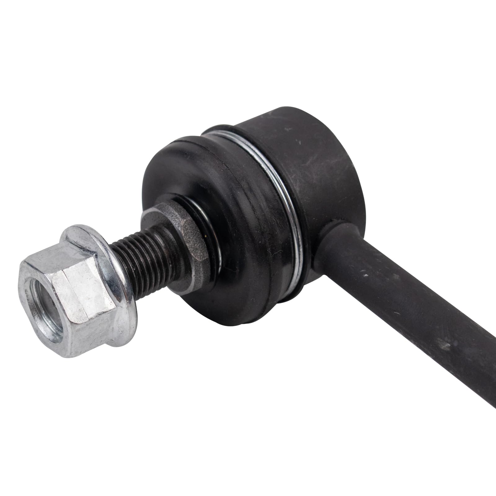 Trq Rear Sway Bar Stabilizer Link Set Compatible With 2009-2012 Infiniti Fx35 2013 Fx37 2009-2013 Fx50 2014-2017 Qx70