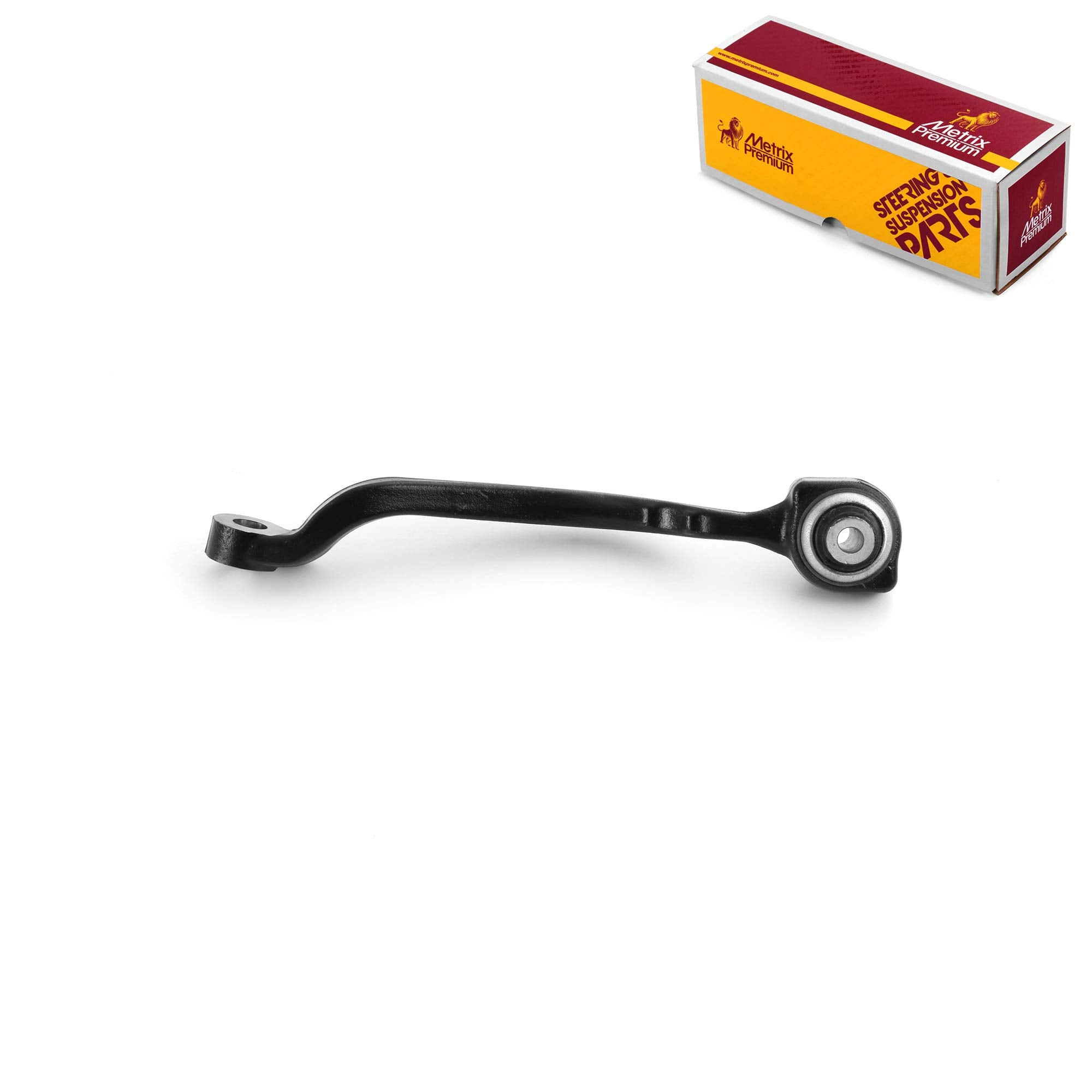 Metrix Premium Chassis Parts - Front Left Lower Rearward Control Arm Fits 15-16 Mercedes-Benz E400 Rwd, 14-16 E250 Rwd, 13-14 E4