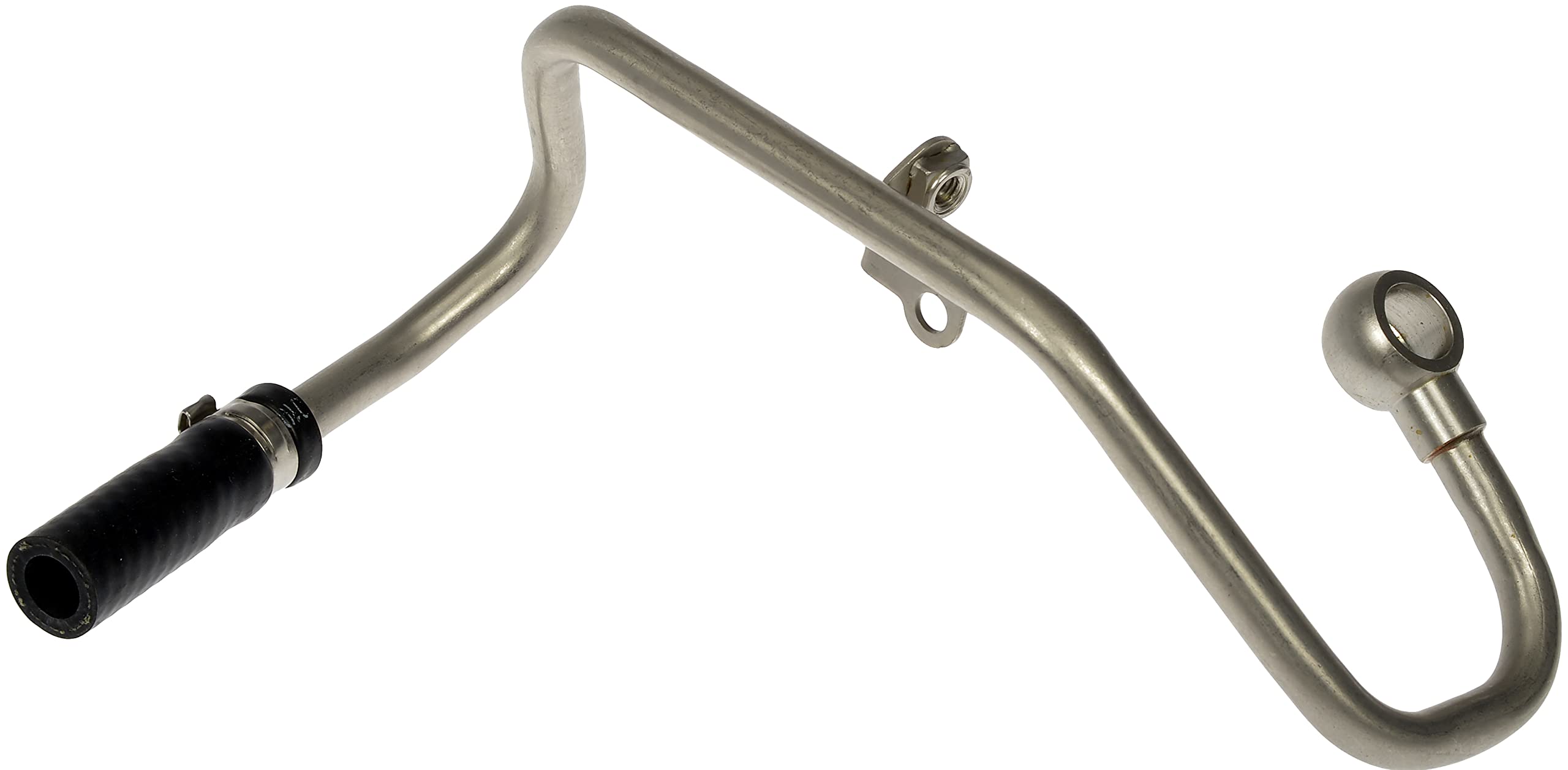 Dorman 667-589 Supply (Left) Turbocharger Coolant Line Compatible With Select Bmw Models