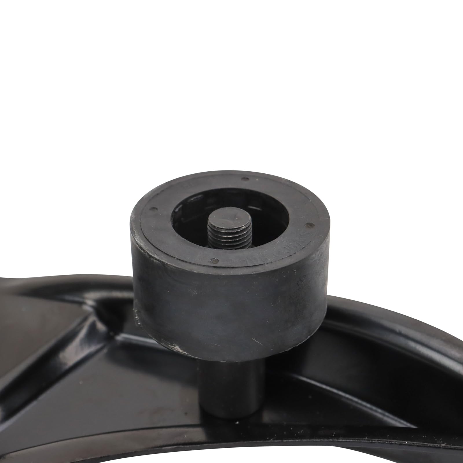 Trq Front Right Upper Control Arm With Ball Joint Passenger Side Compatible With 2009-2013 Mazda 6