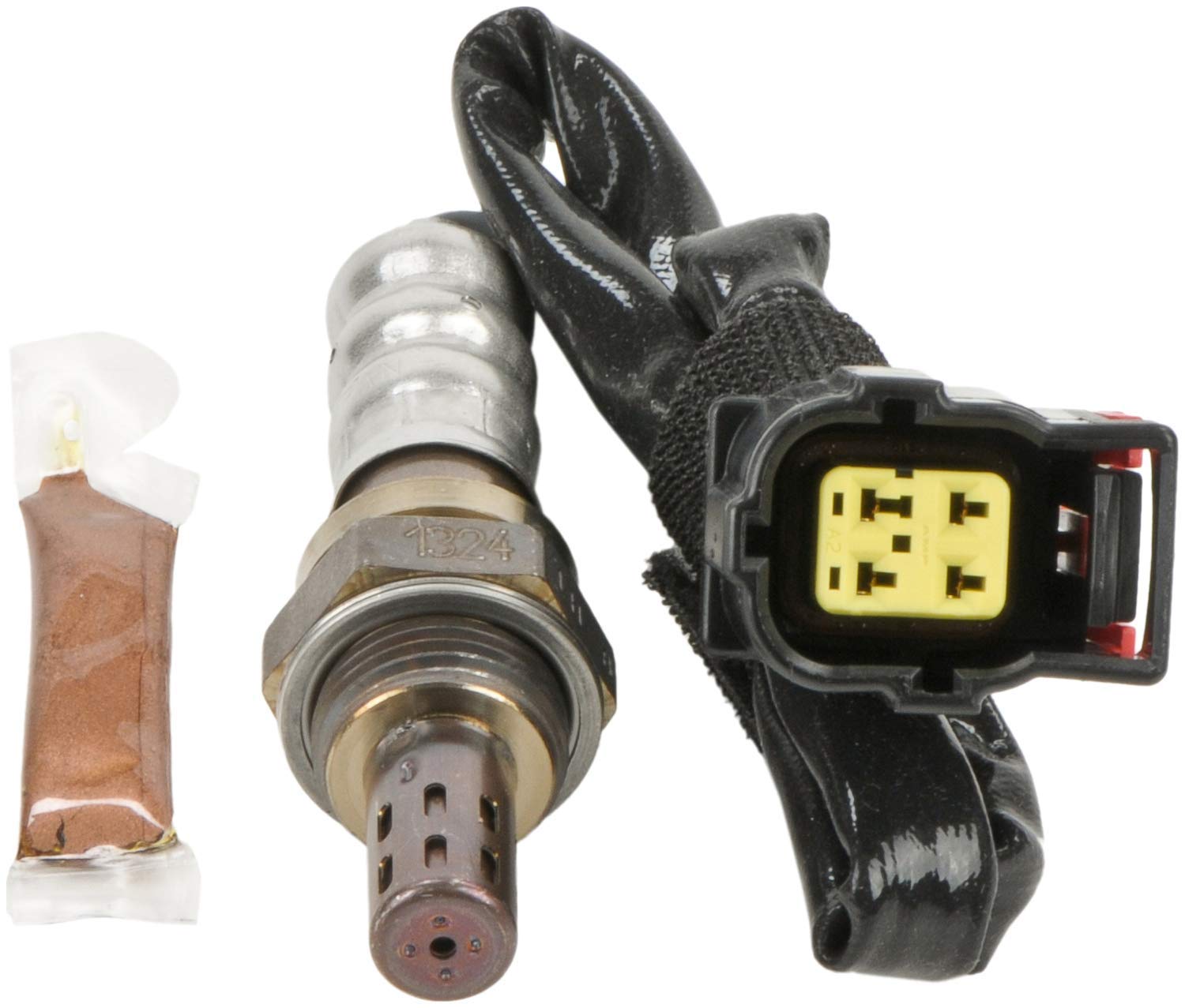 Bosch 15511 Premium Oe Fitment Oxygen Sensor - Compatible With Select Dodge Dakota, Durango, Ram 3500, Viper; Ram 2500, 3500; Vo