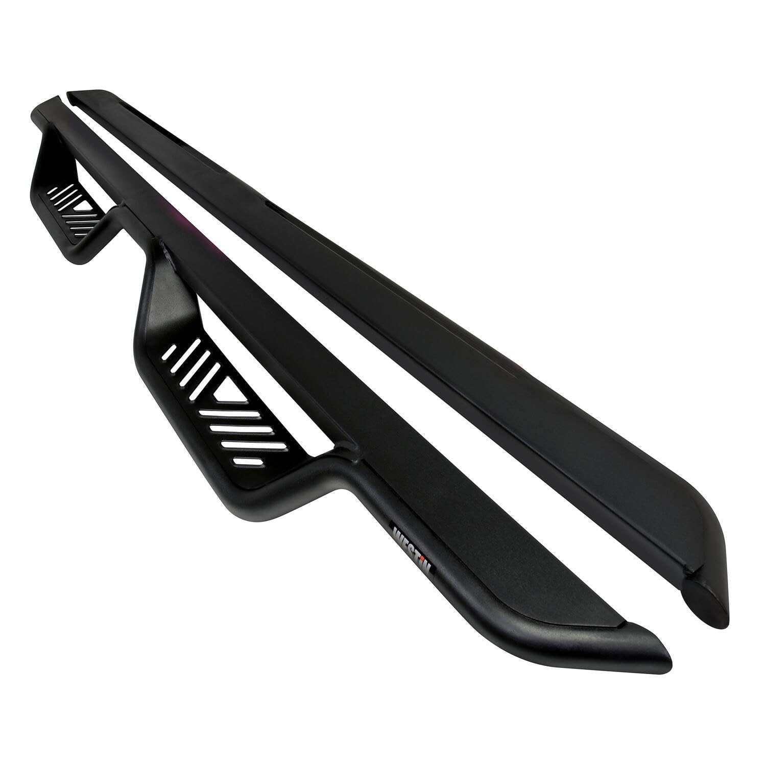 Westin 20-13935 Outlaw Drop Nerf Step Bars Fits 2015-2023 Ford F-150 Supercab; 2017-2024 F-250/350 Supercab