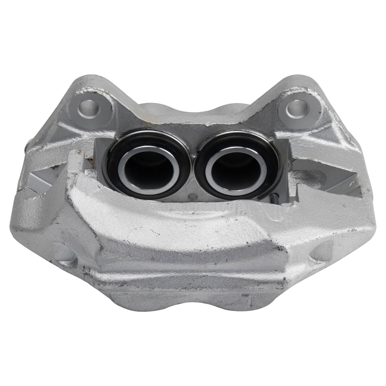 Trq Front Brake Caliper Set Driver & Passenger Side Compatible With 1995-2004 Toyota Tacoma