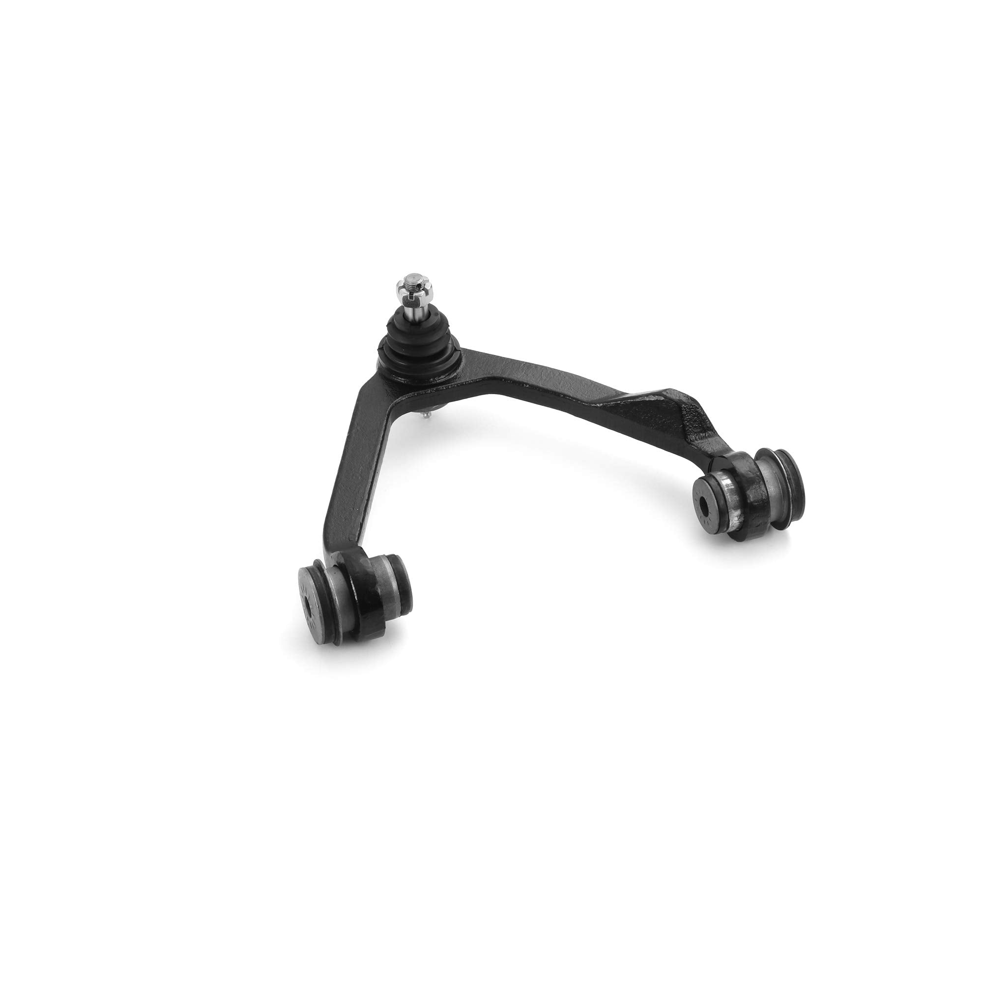 Metrix Premium Chassis Parts - 4 Pc Front L/R Upper Control Arm & Front Lower L/R Ball Joint Kit Fits 04 Ford F-150 Heritage 4Wd