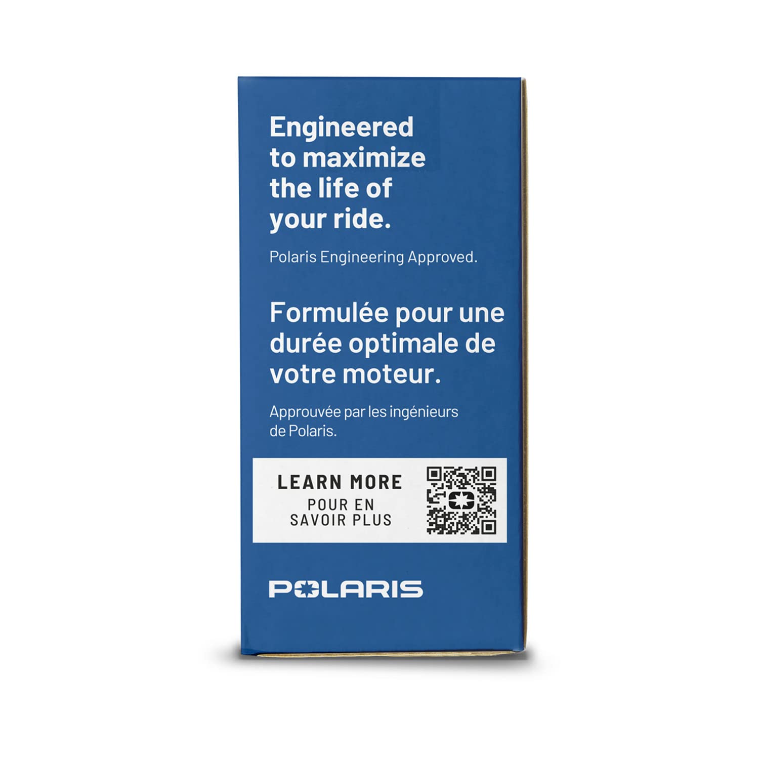 Polaris Ps4 Oil Change Kit For Specific Ranger, Rzr, Sportsman, Ace 570 Models With 4 Stroke Engine, Includes 2 Quarts Of Ps-4 5
