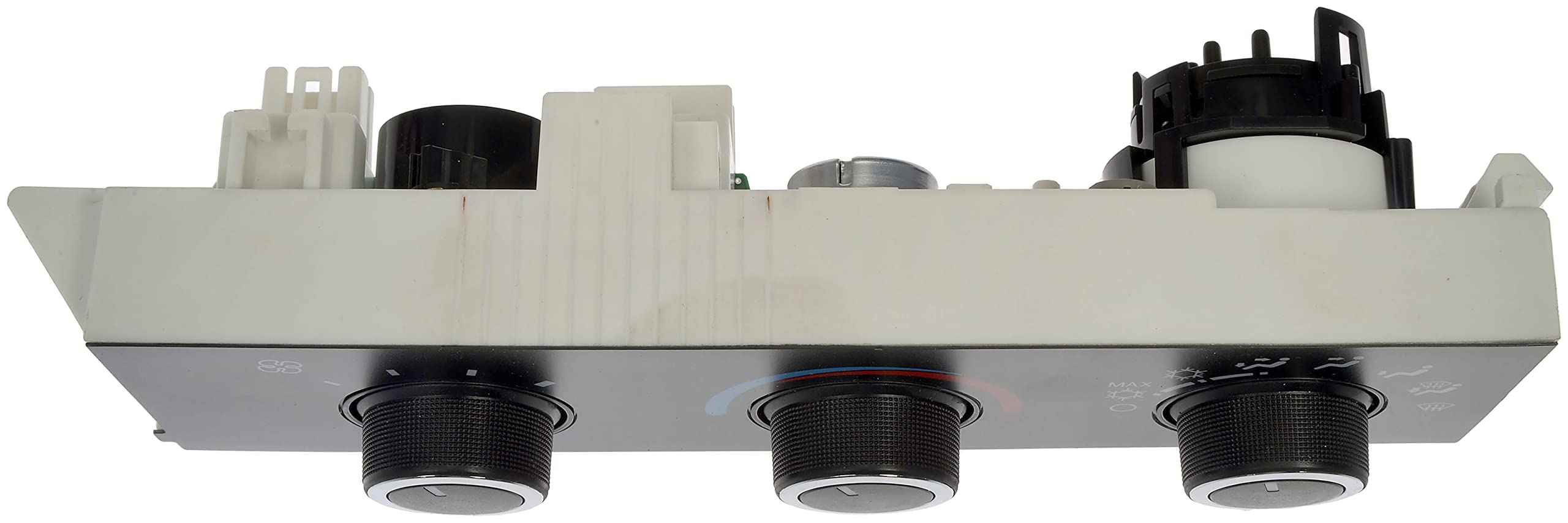 Dorman 599-217 Front HVAC Control Module Assembled in USA Compatible with Select Chevrolet/GMC Models