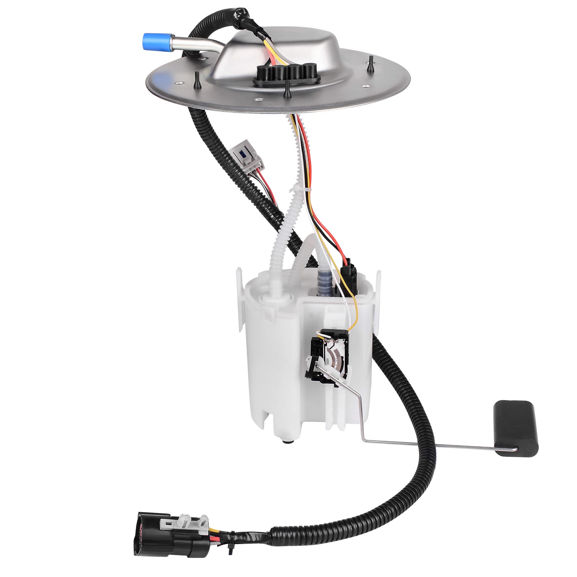 Dwvo Fuel Pump Compatible With 2001 2002 2003 2004 Ford Mustang 3.8L 3.9L 4.6L