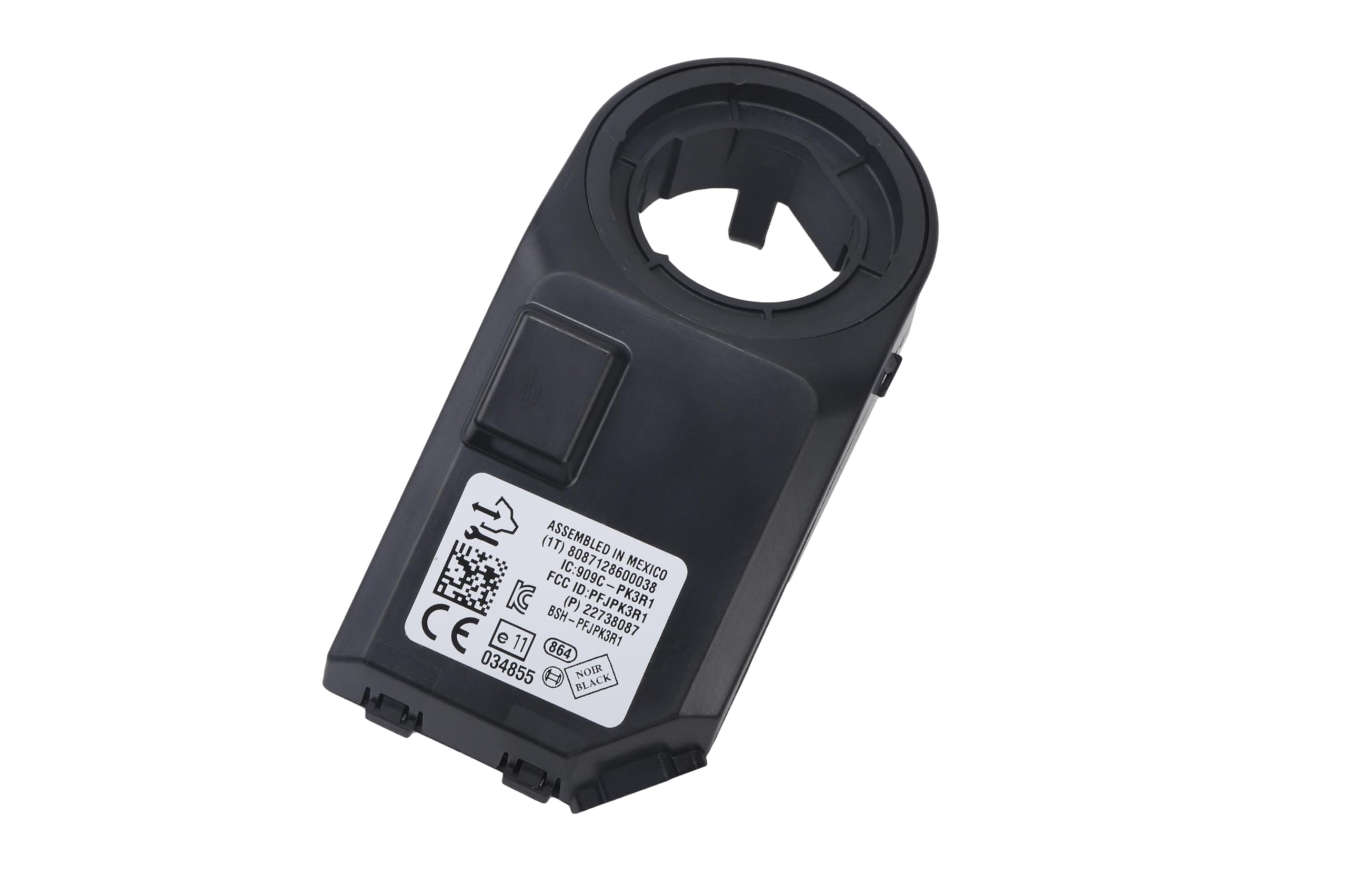 Gm Genuine Parts 22738087 Theft Deterrent Module