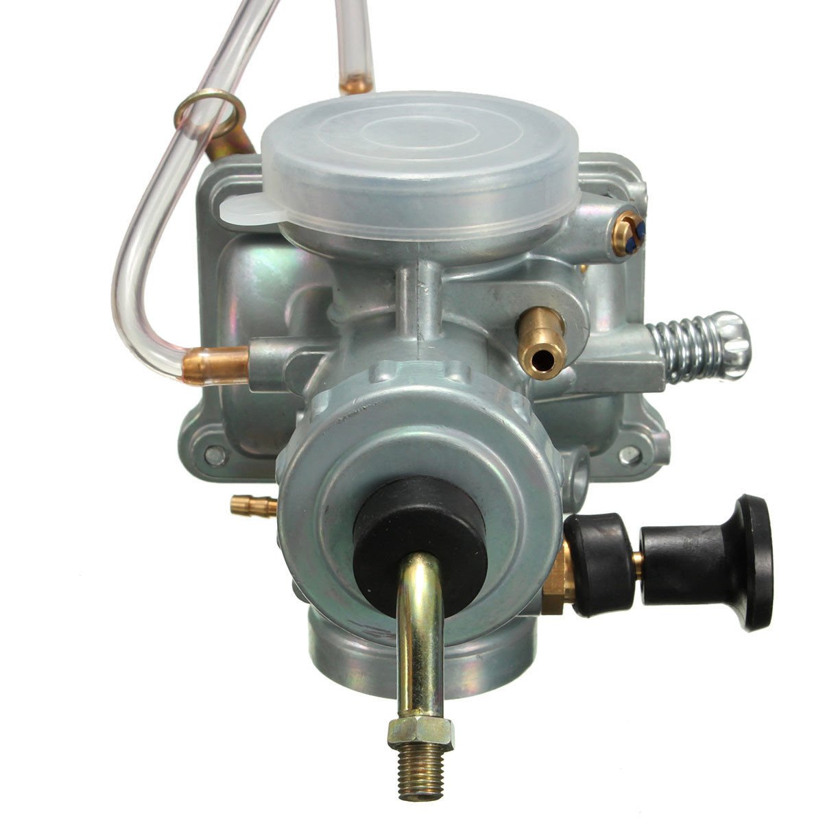 1976-1981 Carburetor for Yamaha DT 175 DT175 Enduro Motor Road Bike Carb
