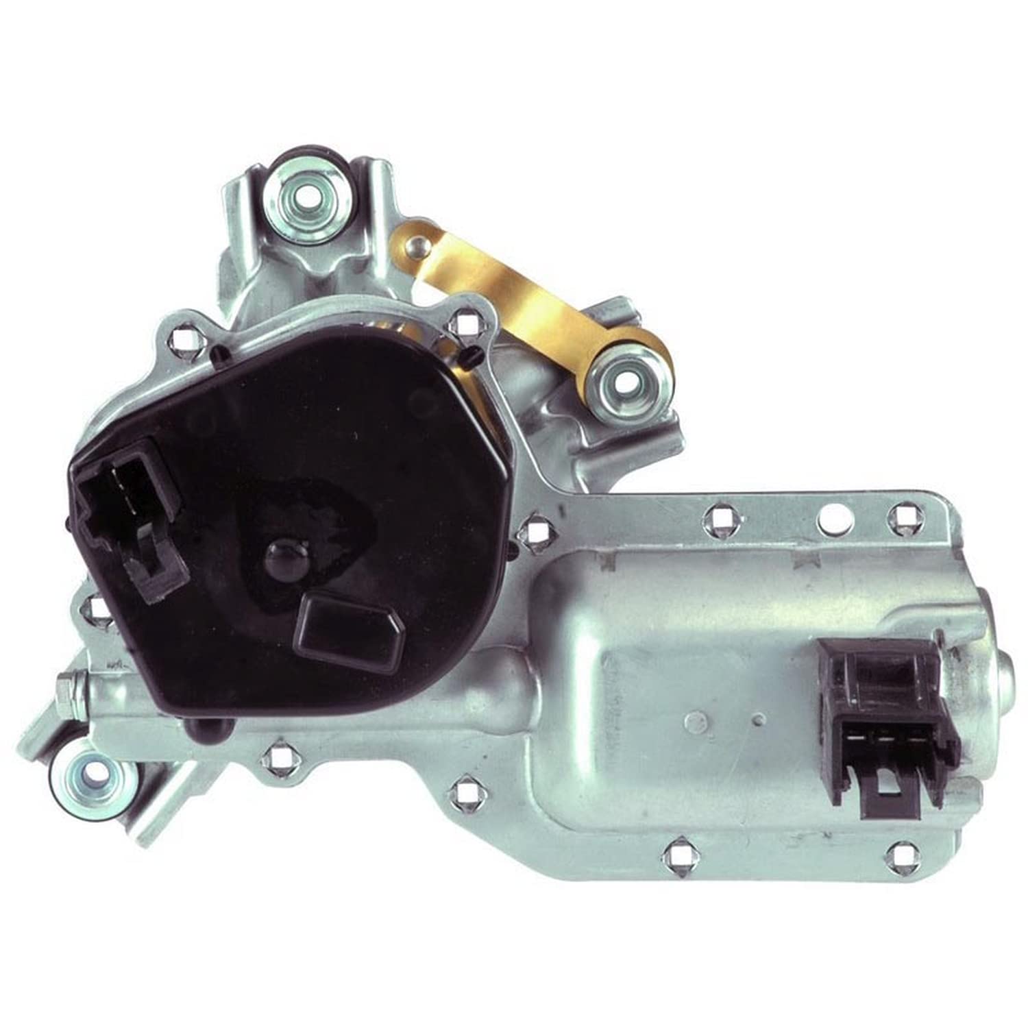 New Windshield Wiper Motor Compatible With 1985-1991 Gmc Jimmy C K G Series Trucks 22038804 22049809