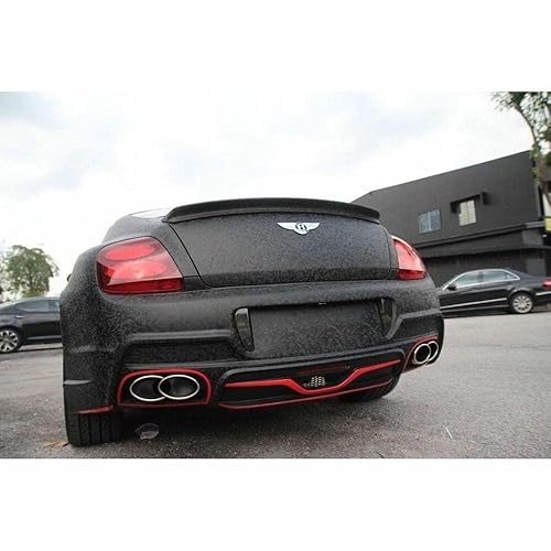 3M 1080 Sb12 Shadow Black 5Ft X 2Ft (10 Sq/Ft) Car Wrap Vinyl Film