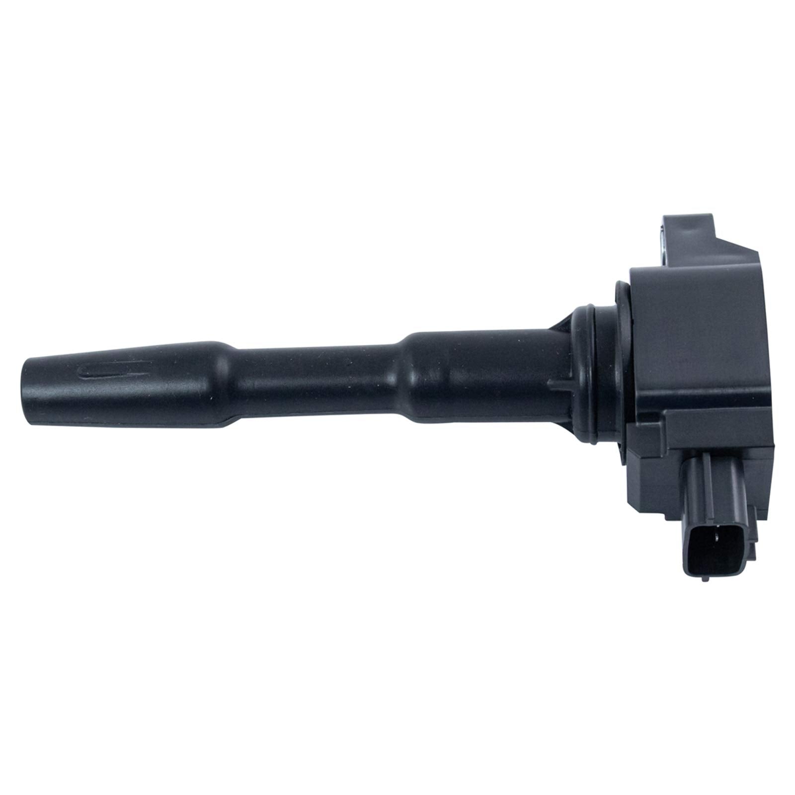 Trq Ignition Coil Set Compatible With 2016-2017 Smart Fortwo