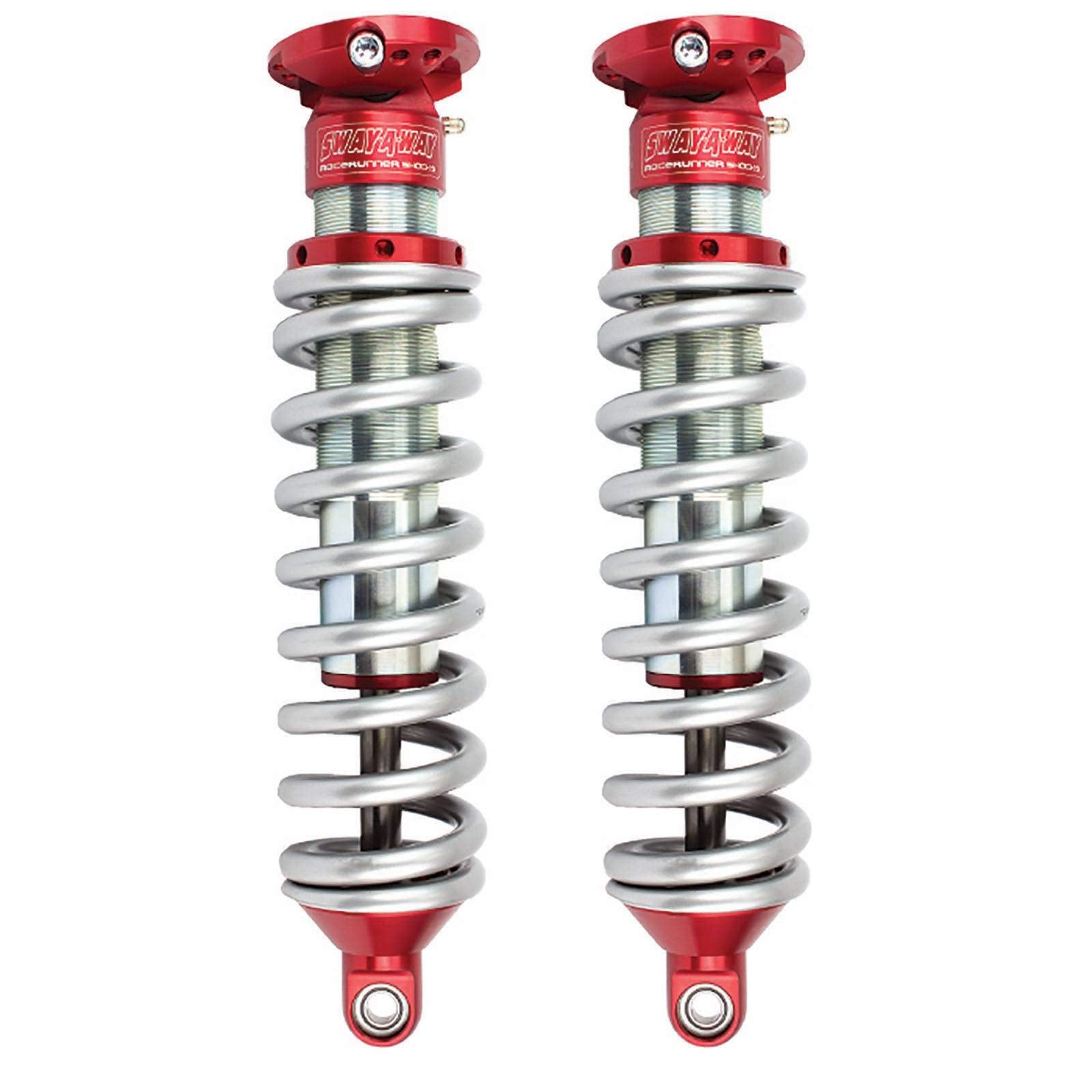 Afe Power 101-5600-07 Control Sway-A-Way 2.5 Front Coil Over Kit