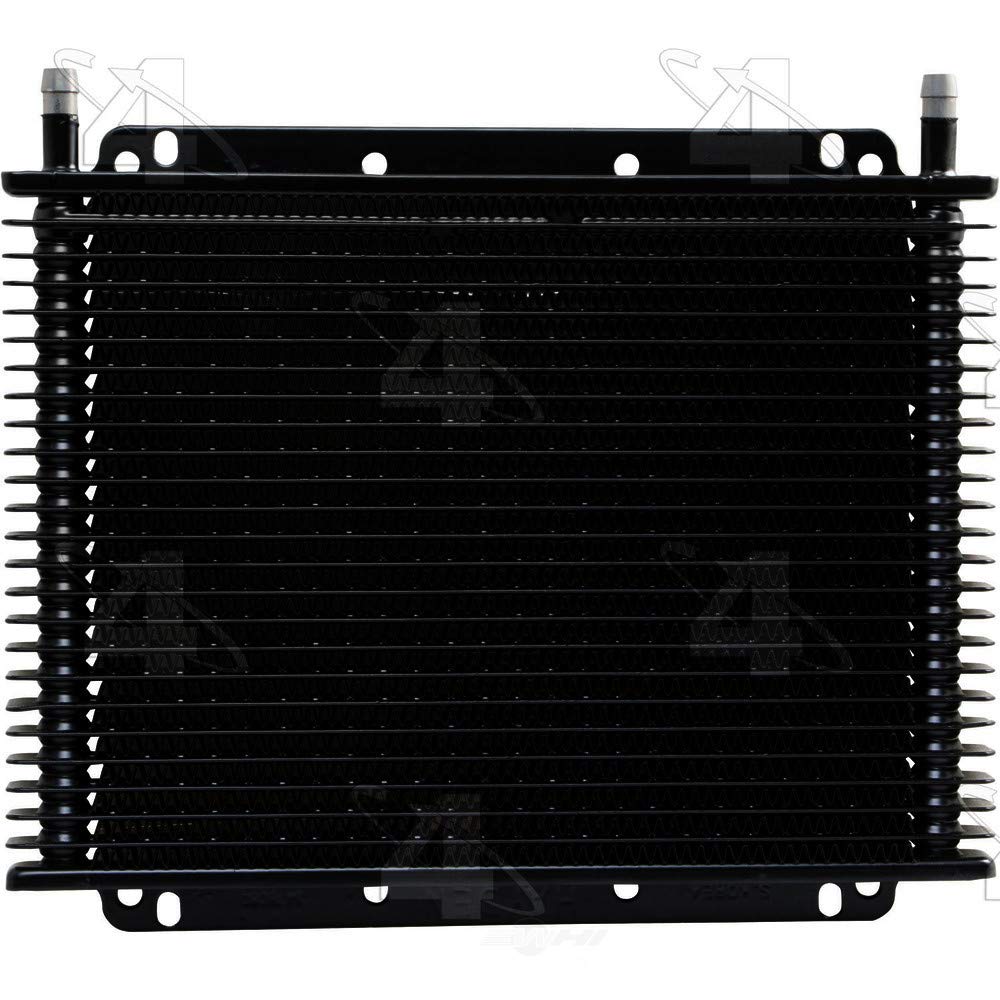 Hayden Automotive 698 Transmission Oil Cooler - Durable Performance Oil Cooler for Enhanced Engine Efficiency