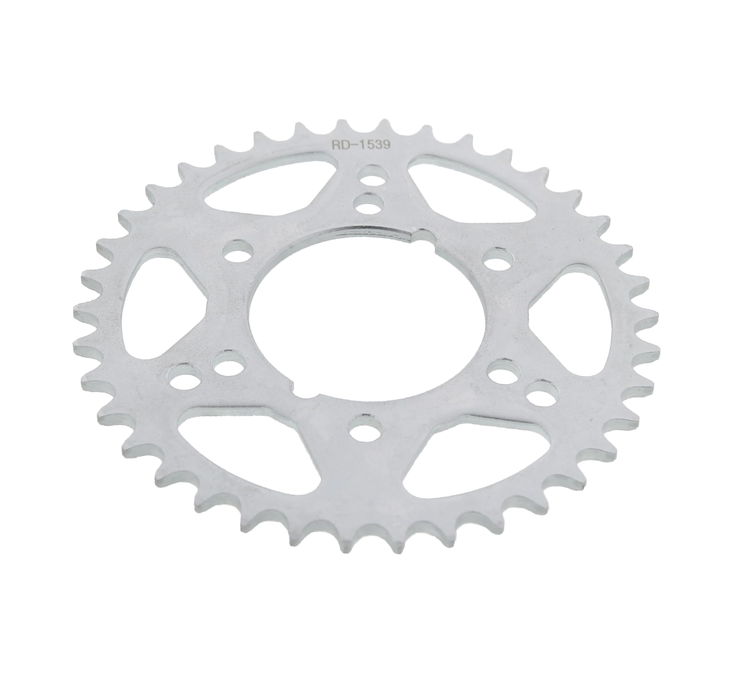 1995 1996 Polaris Magnum 425 4X4 Steel Sprocket 38 Tooth
