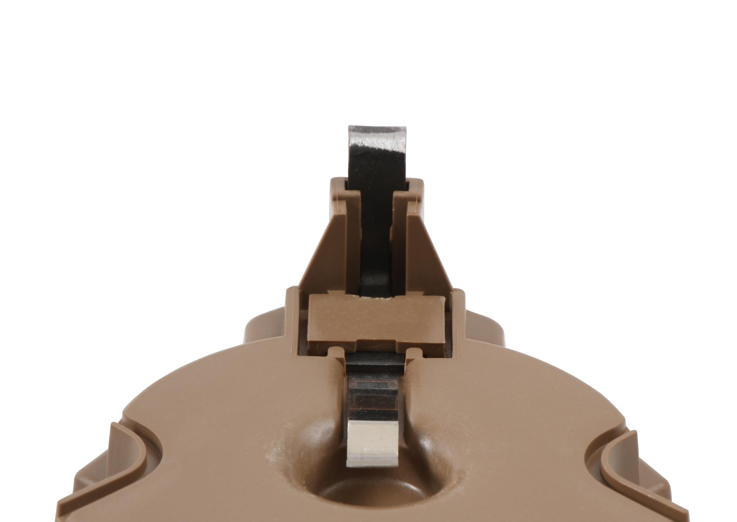 ACCEL HEI Distributor Cap and Rotor Kit, Model 8122ACC, Tan, Plastic, No Size