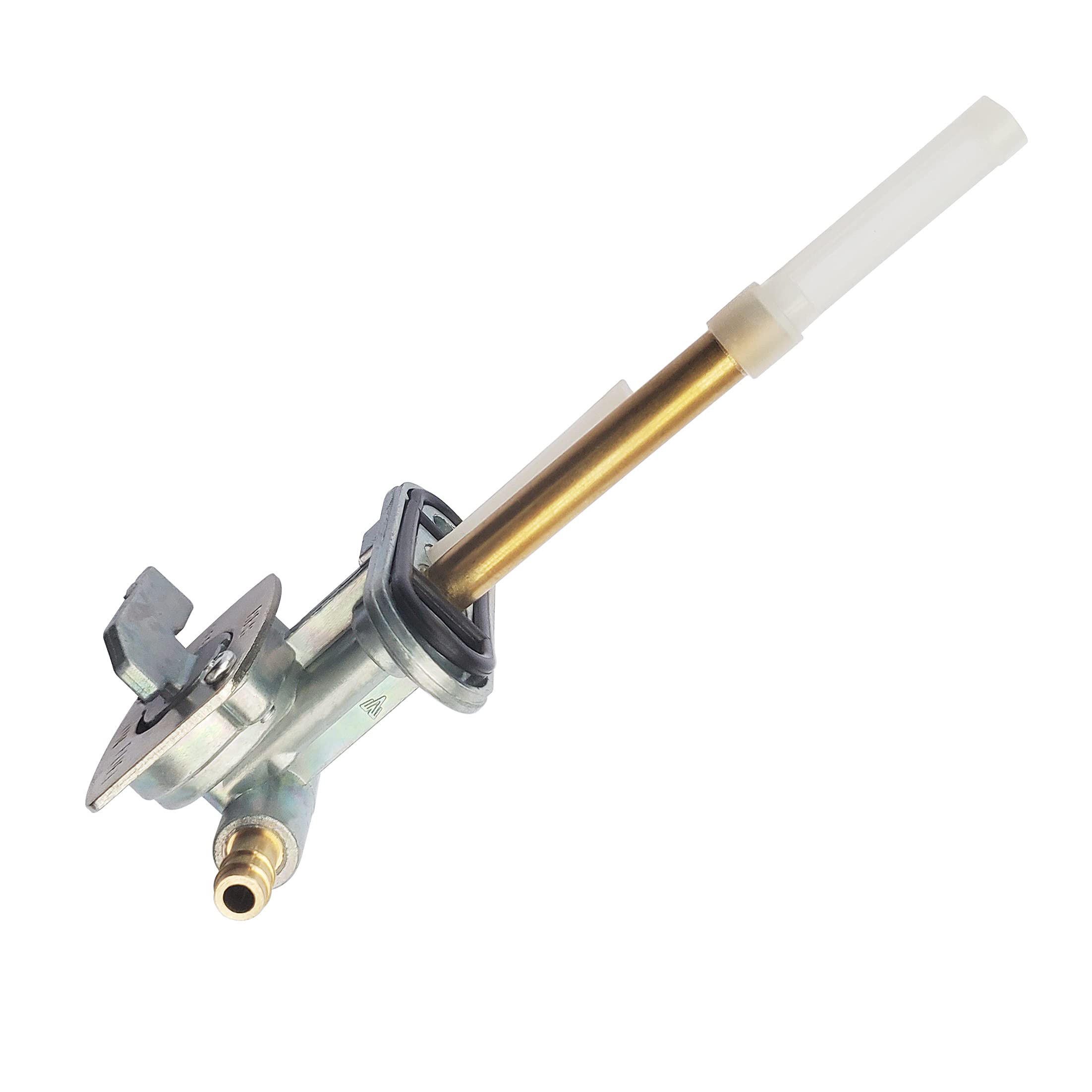Nstreet Fuel Tank Valve Petcock Switch Compatible With Kawasaki Bayou 220 250 300 400 Klf220 Klf 250 250A Klf300 Klf400