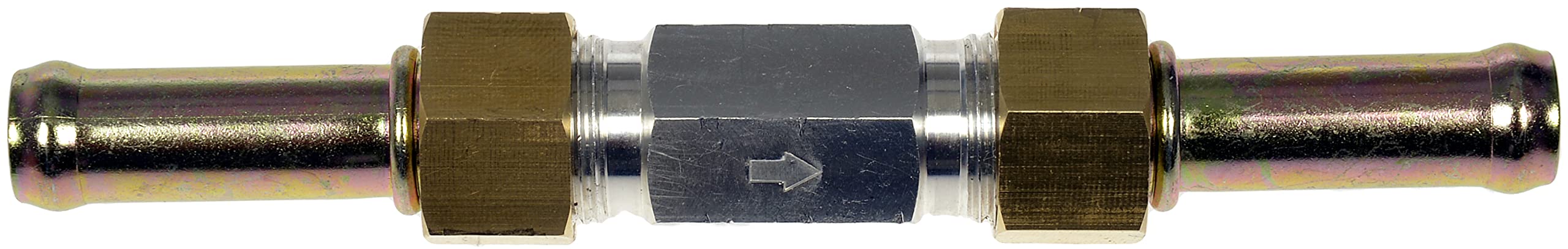 Dorman 800-196 Fuel Check Valve 3/8