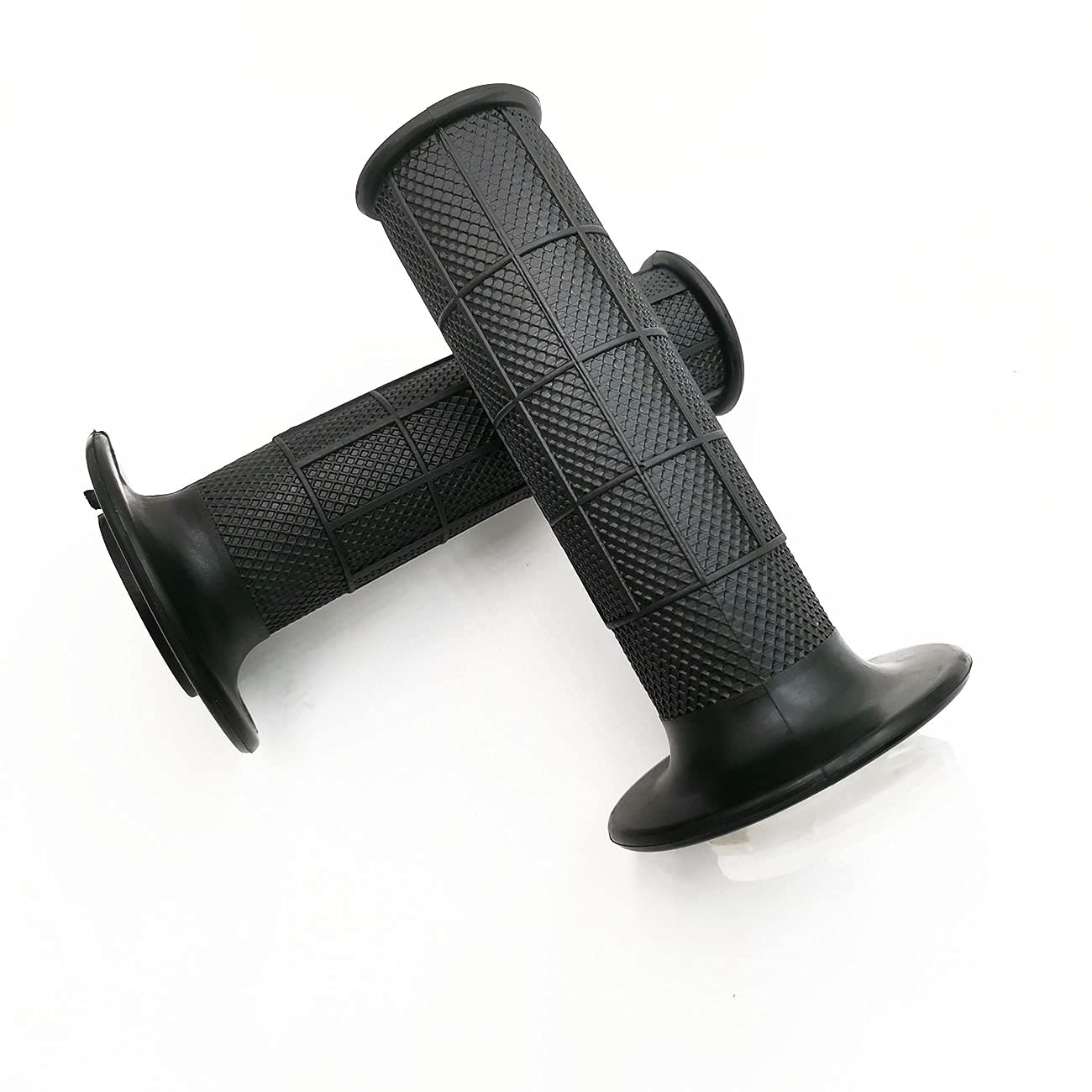 7/8'' (22Mm) Throttle Handle Grips Cable For Atv Quad Pit Bike Dirt Bike Baja Mini Bike Mb165 Mb200 90Cc 125Cc 150Cc 200Cc Colem