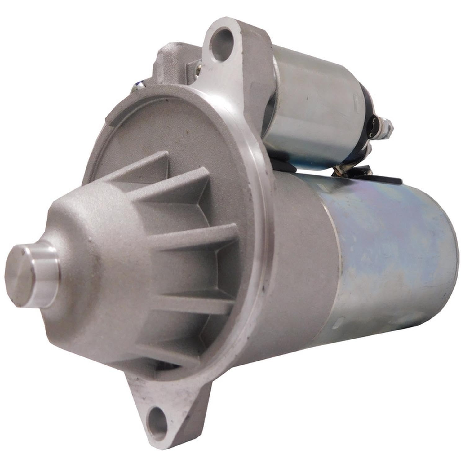 OEG Parts New Starter Compatible With Ford Lincoln Mercury Automotive &Marine 5.0 302 5.8 351 3.8 4.9 3854190-0 3C2411000AA 3C2Z