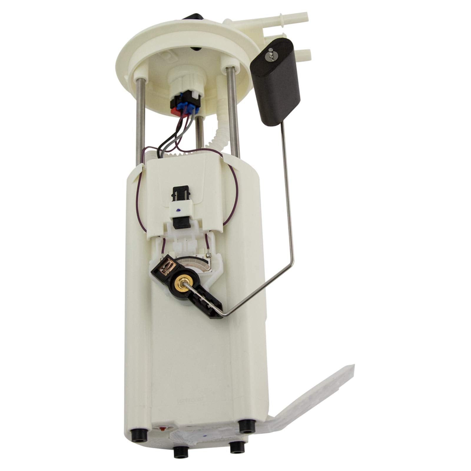 Trq Fuel Pump Module Assembly Compatible With 2001 Honda Passport 2002 Isuzu Axiom Rodeo Rodeo Sport