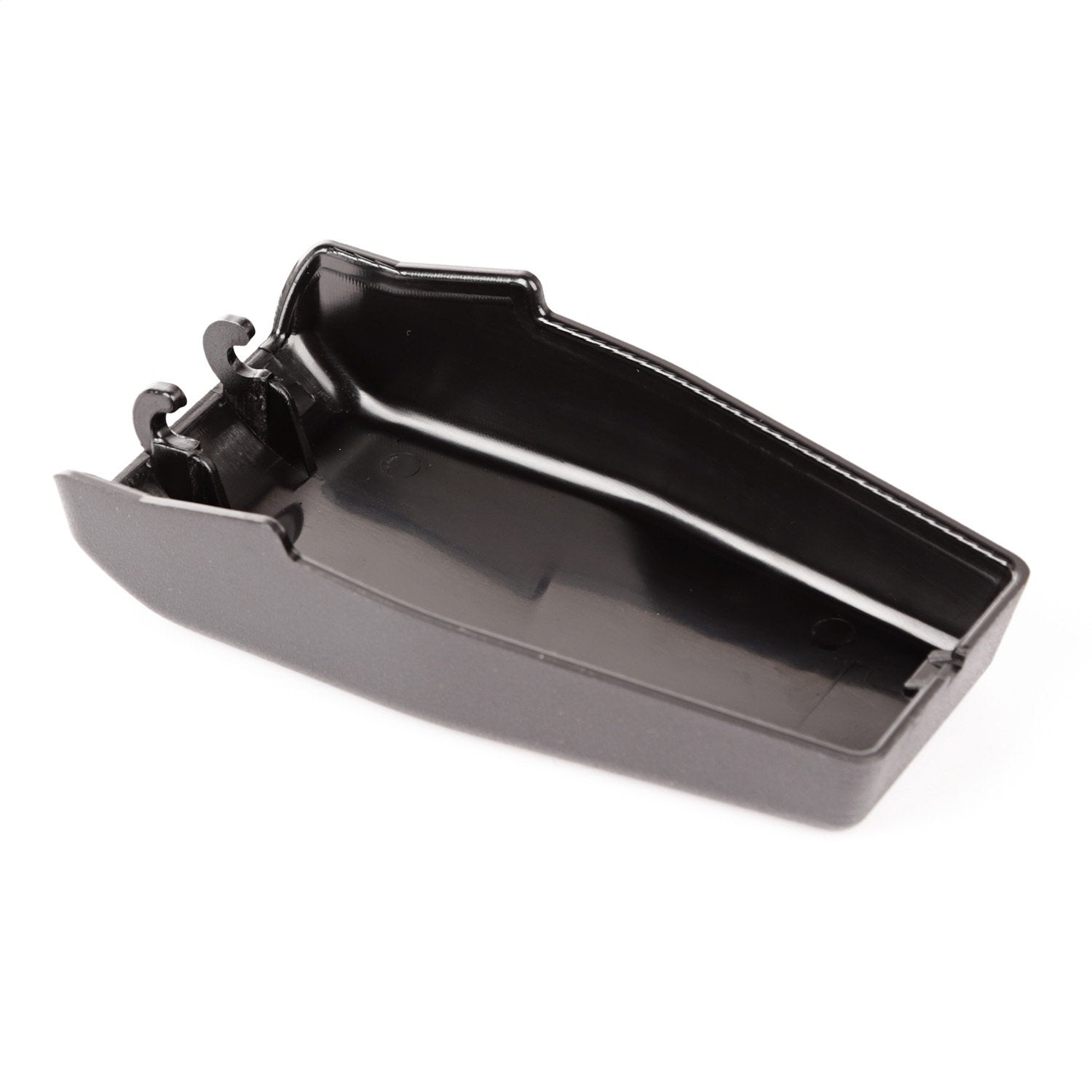 Omix-Ada | 11218.05 | Liftgate Hinge Cover | Oe Reference: 68140033Aa | Fits 2007-2018 Jeep Wrangler Jk & Jku