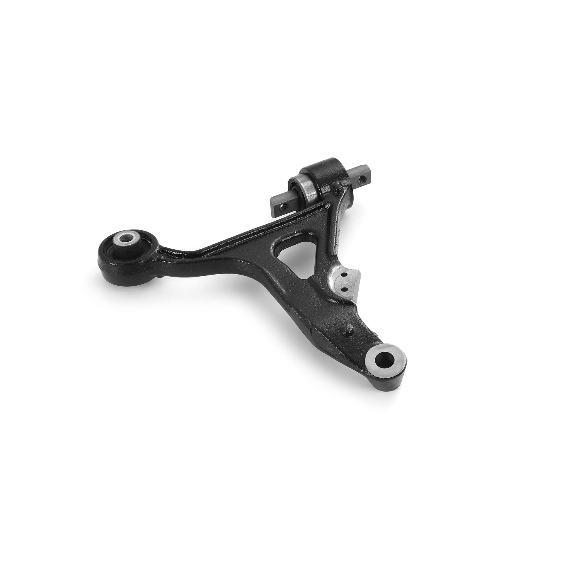 Metrix Premium Chassis Parts - Front Right Lower Control Arm Fits 2008-2009 Volvo S60, 2007 Volvo S60, 2007 Volvo V70, Replaceme