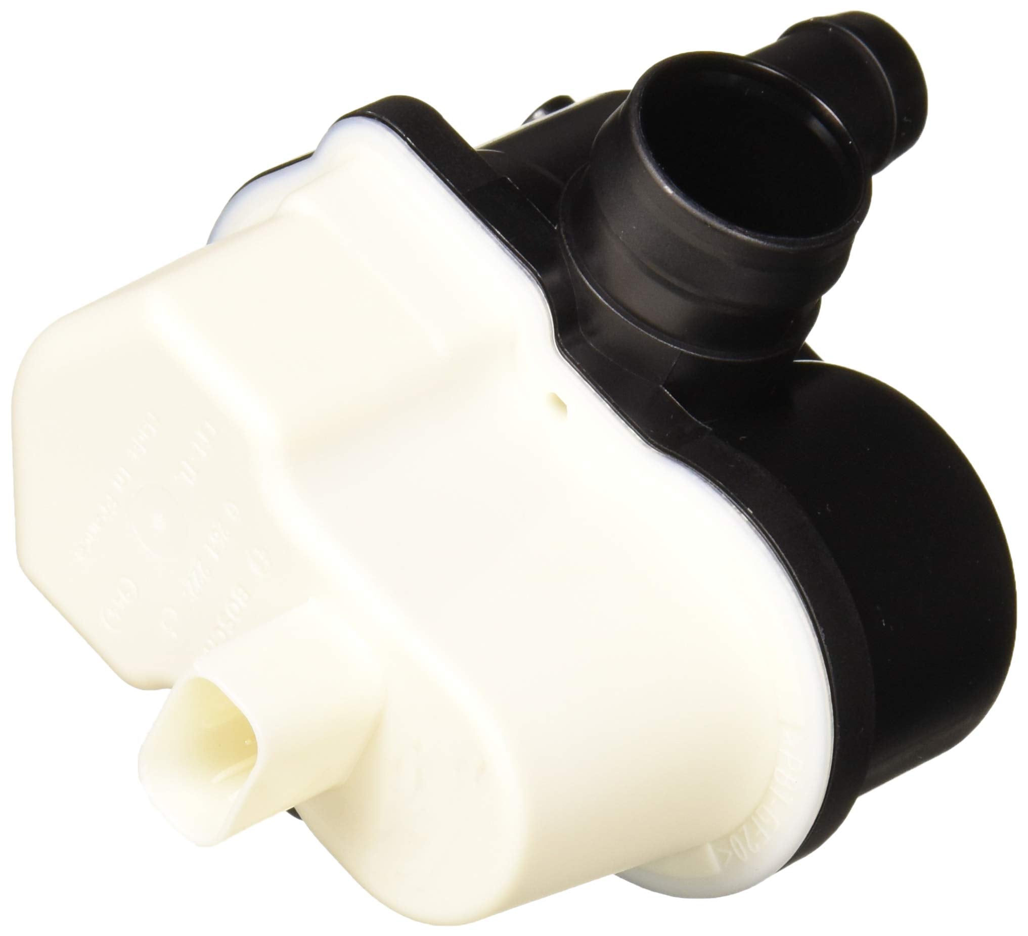 Bosch 0261222022 Original Equipment Evaporative Emissions System Leak Detection Pump - Compatible With Select Land Rover Discovery Sport, Lr2, Lr4, Range Rover, Evoque, Sport; Volvo Xc70