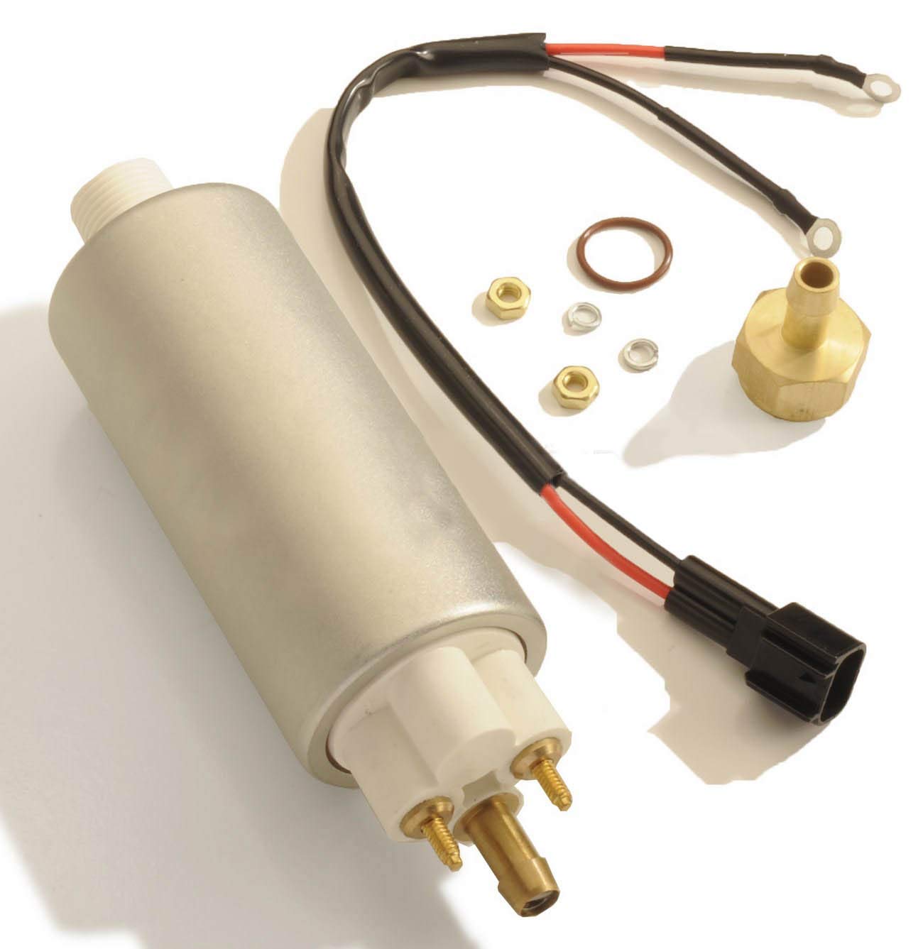 Fuel Pump for Yamaha Mercury 69J-24410-00-00 69J-24410-01-00 69J-24410-02-00 888251T