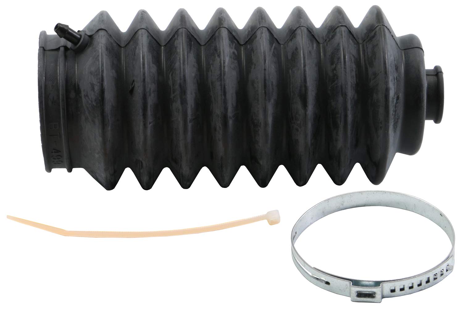 Moog K9863 Rack And Pinion Bellows Kit