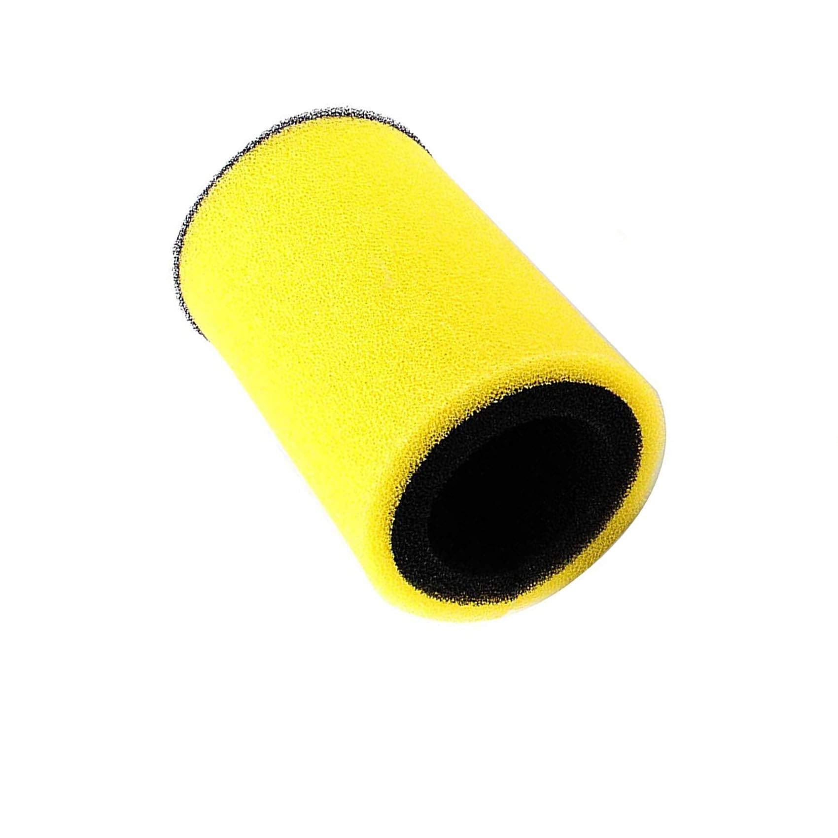Podoy 1Yw-14451-00-00 Air Oil Filter For Compatible With Yamaha Timberwolf 250 Big Bear 350 Moto-4 250 350 Kodiak 400 Big Bear 3