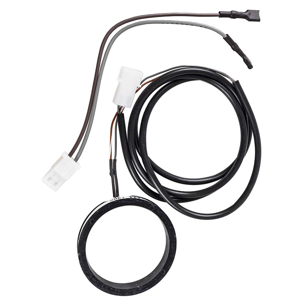 Polaris ATV Hub Coil Kit - Genuine OEM Part 2201313, Durable Design, Qty 1