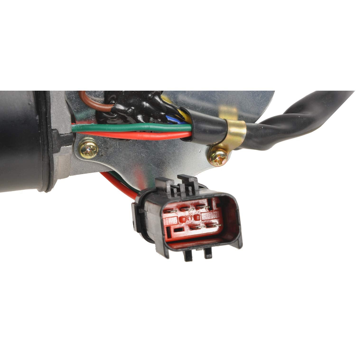 Cardone Select 85-442 New Wiper Motor, 1 Pack